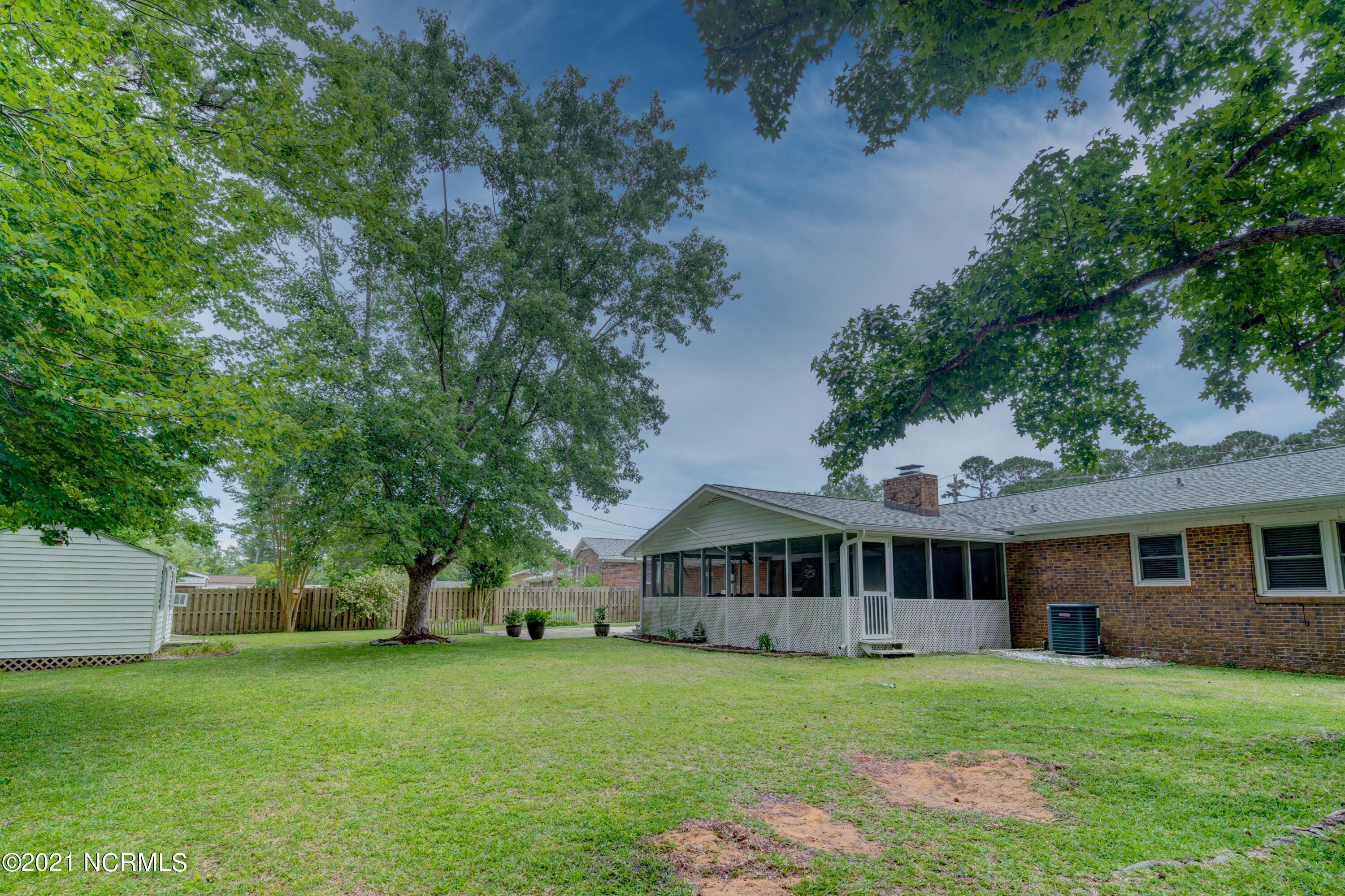 114 North Hampton Road Wilmington, NC 28409 - Photo 42 of 54 114HamptonFinal-43