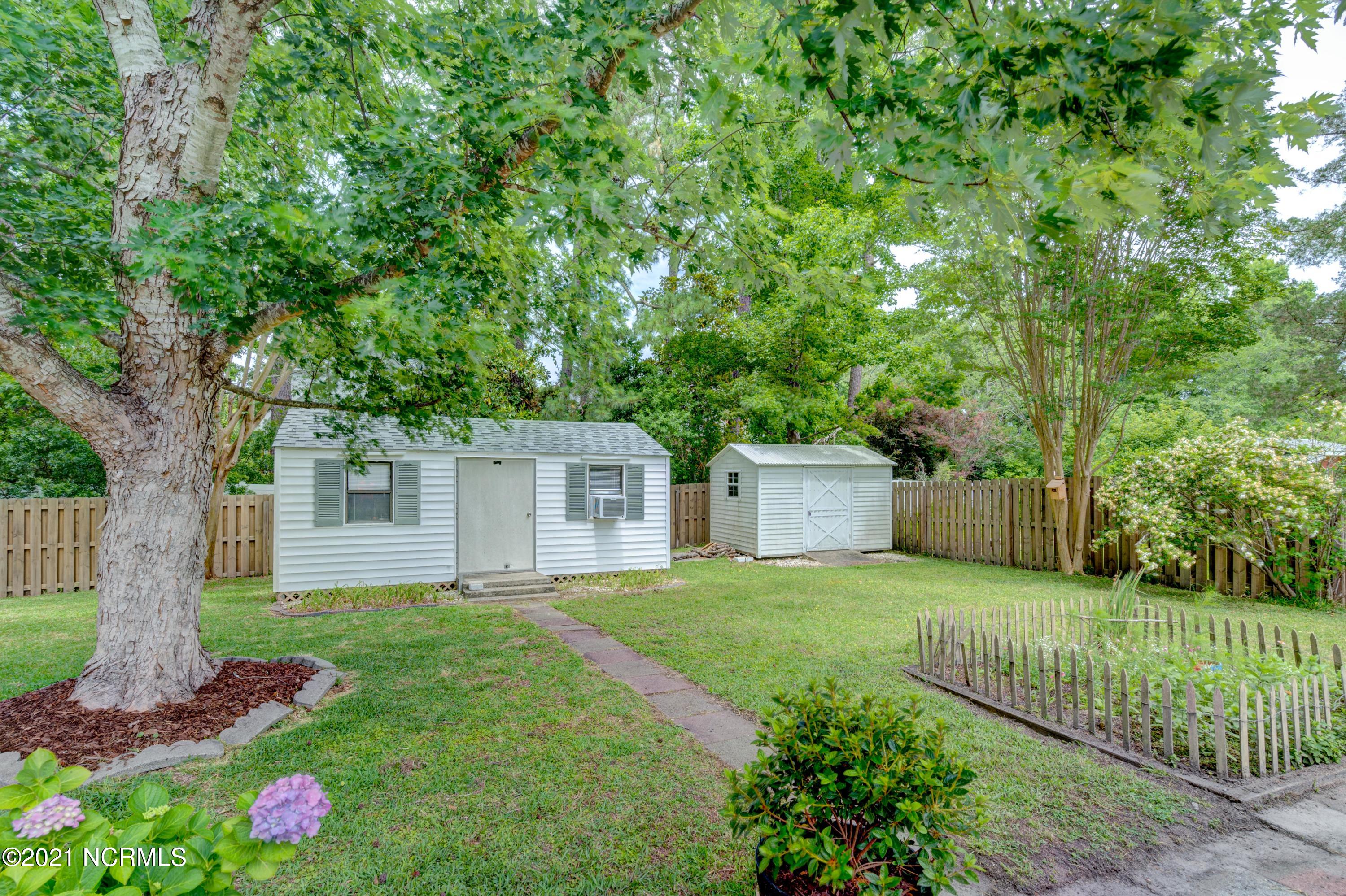 114 North Hampton Road Wilmington, NC 28409 - Photo 43 of 54 114HamptonFinal-54