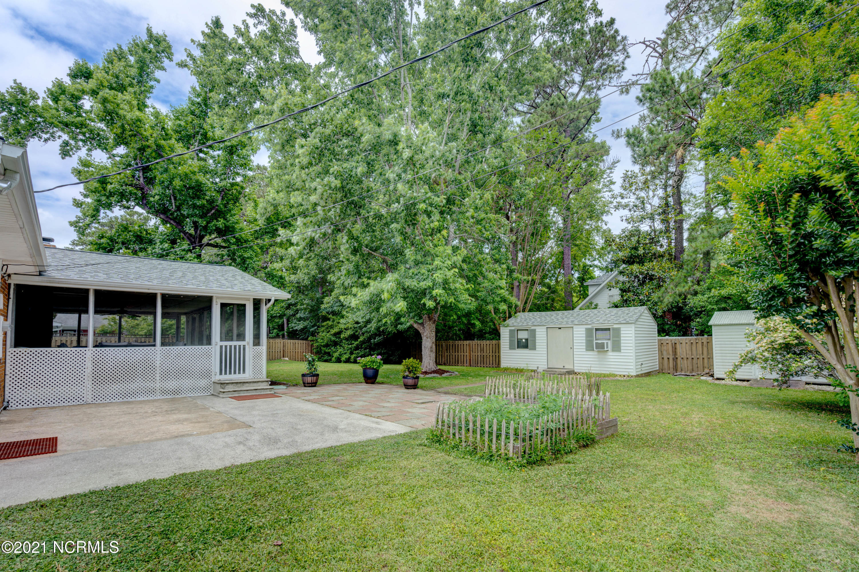 114 North Hampton Road Wilmington, NC 28409 - Photo 45 of 54 114HamptonFinal-49