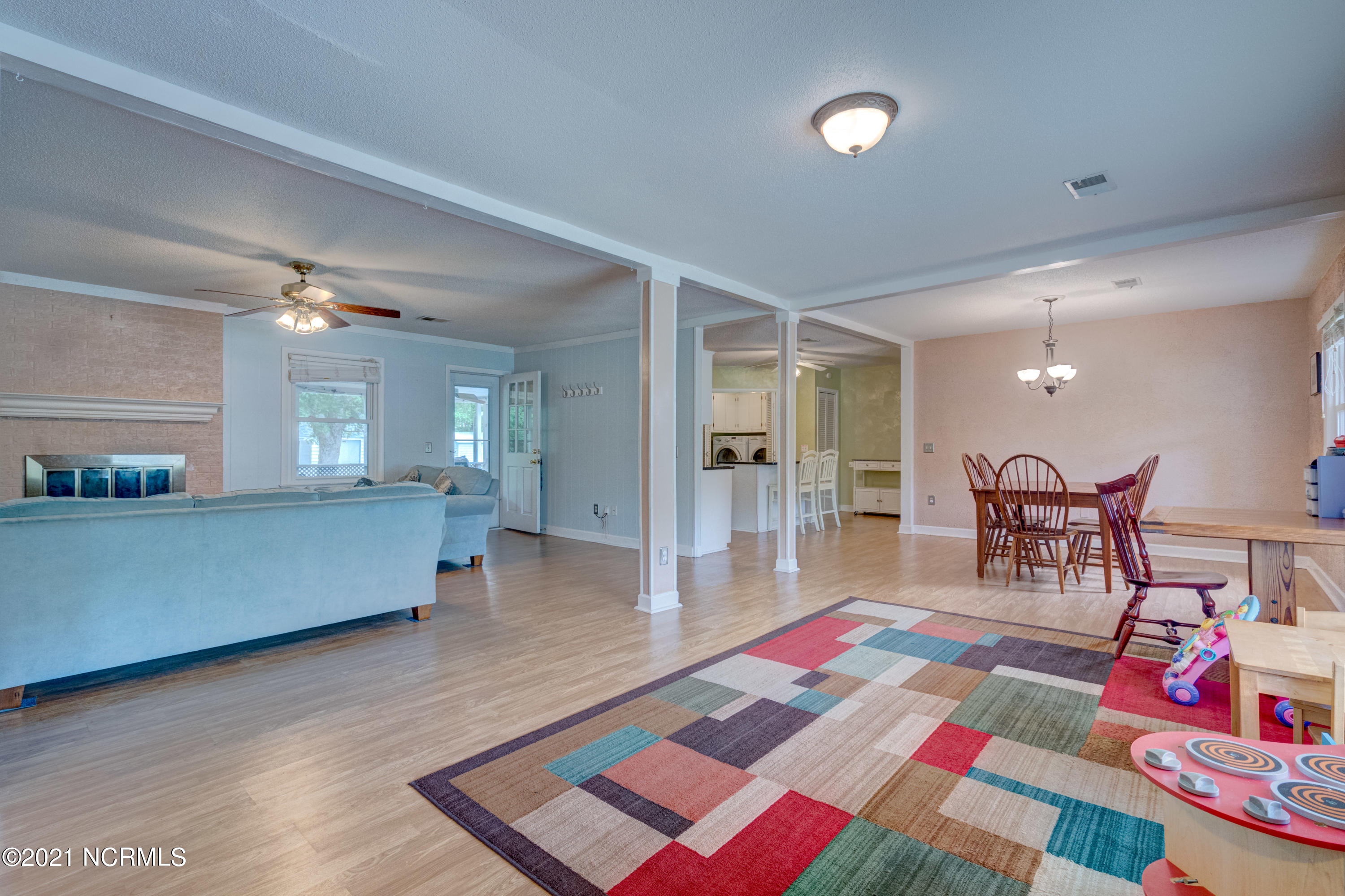 114 North Hampton Road Wilmington, NC 28409 - Photo 4 of 54 114HamptonFinal-27