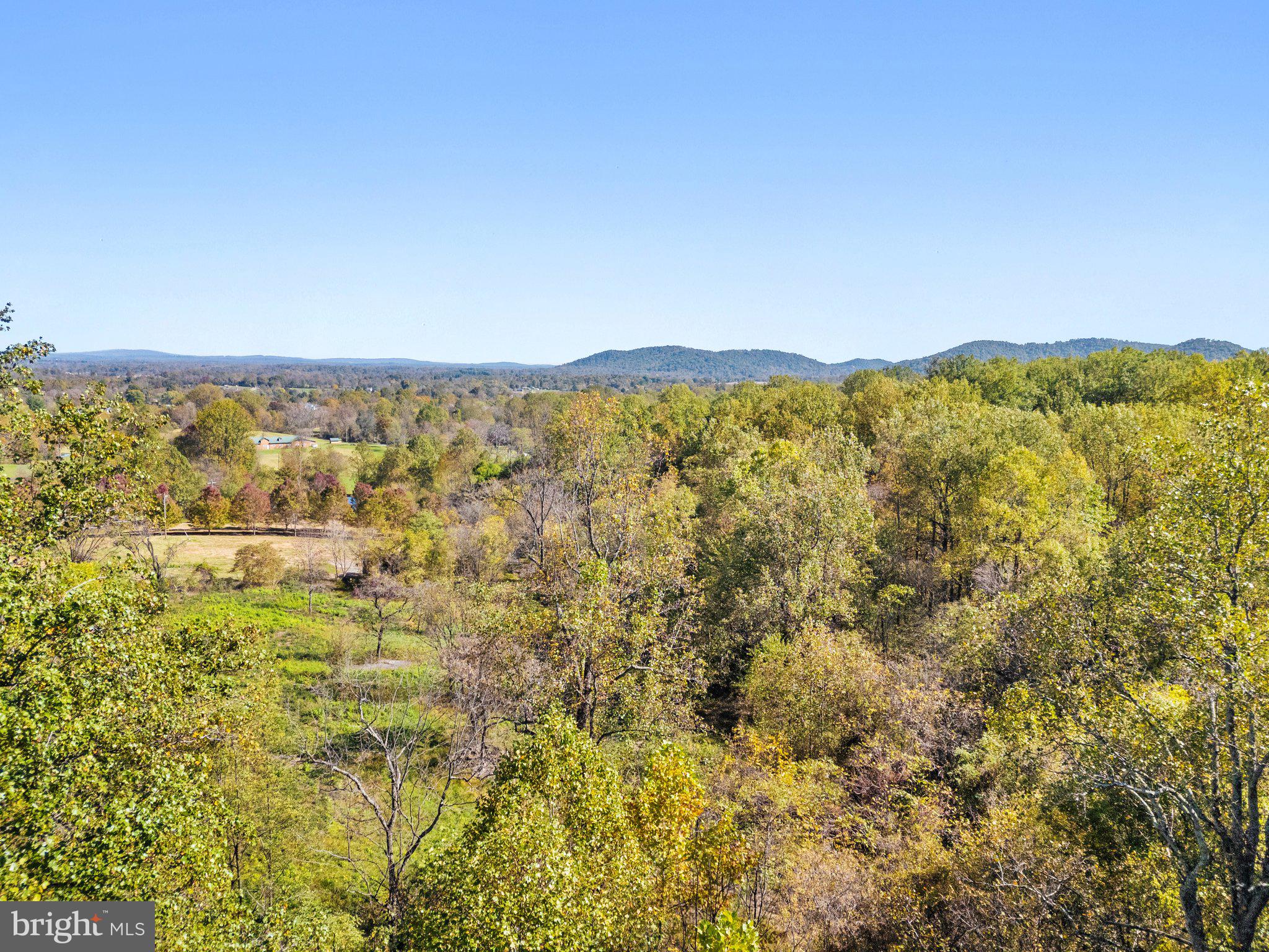 Rocky Lane Huntly, VA 22640 - Photo 18 of 18 a view of lake and mountain