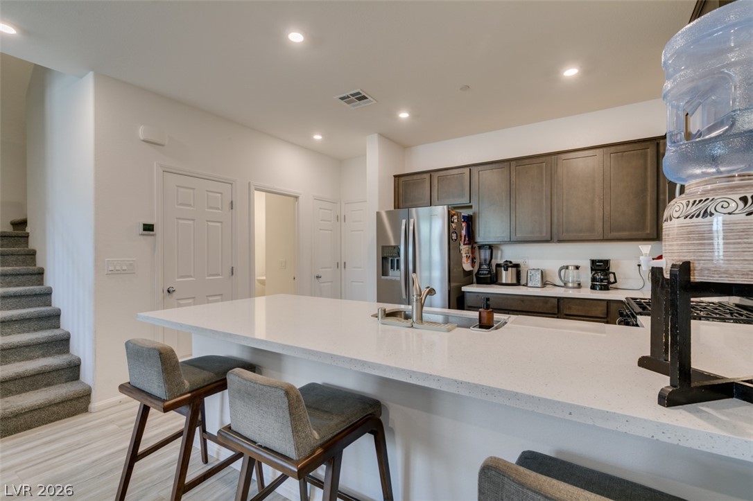 602 Bellus Place Henderson, NV 89015 - Photo 17 of 34