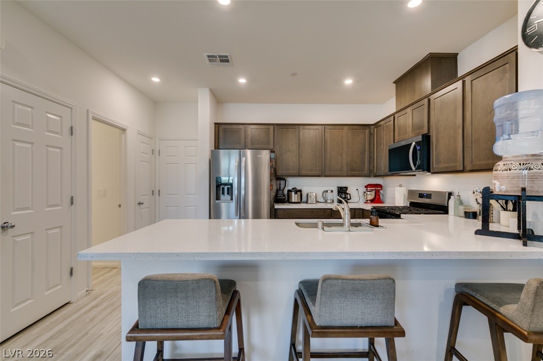 602 Bellus Place Henderson, NV 89015 - Photo 18 of 34