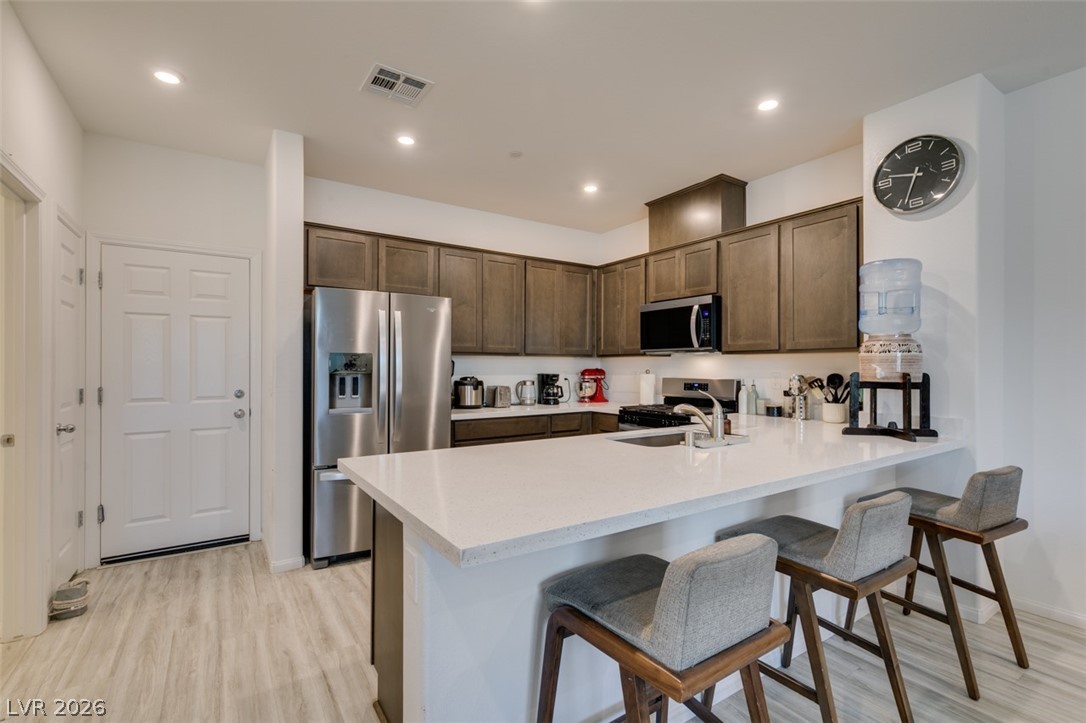 602 Bellus Place Henderson, NV 89015 - Photo 19 of 34