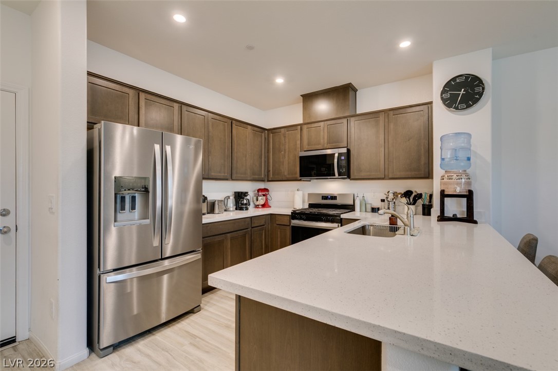 602 Bellus Place Henderson, NV 89015 - Photo 20 of 34