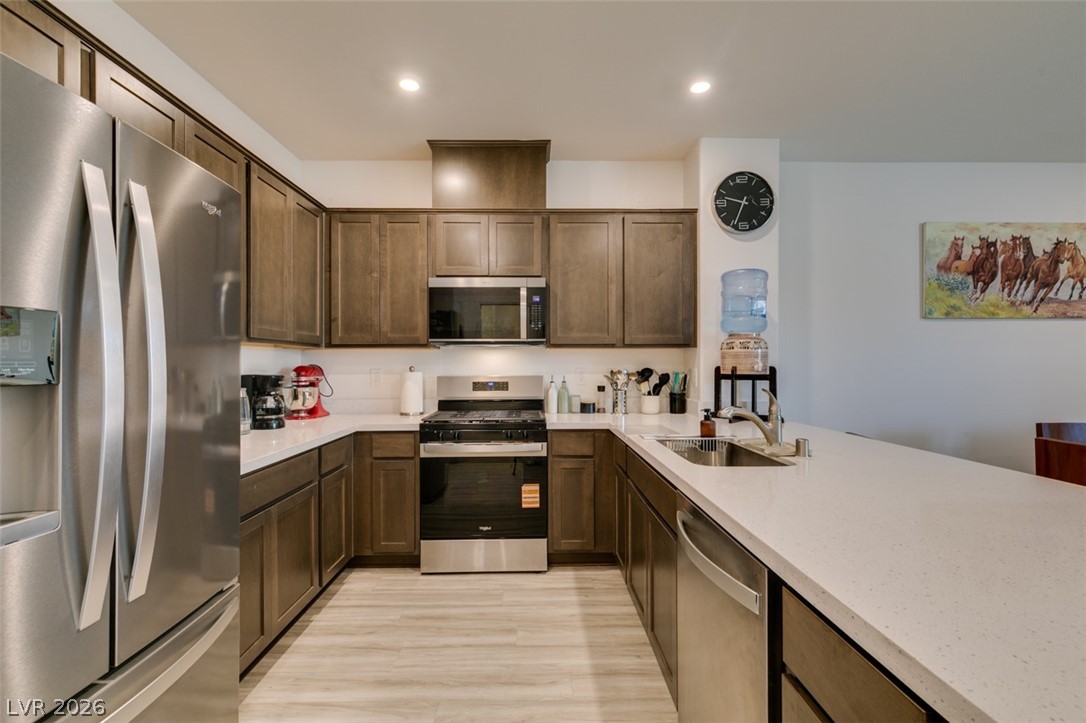 602 Bellus Place Henderson, NV 89015 - Photo 21 of 34