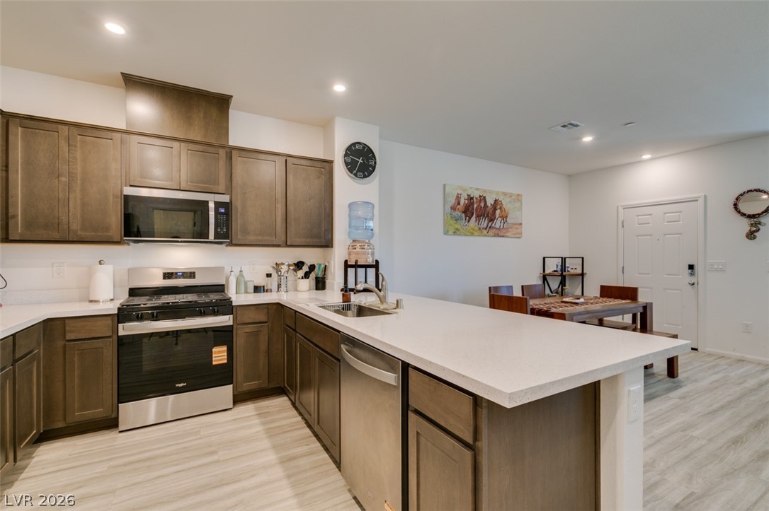 602 Bellus Place Henderson, NV 89015 - Photo 22 of 34