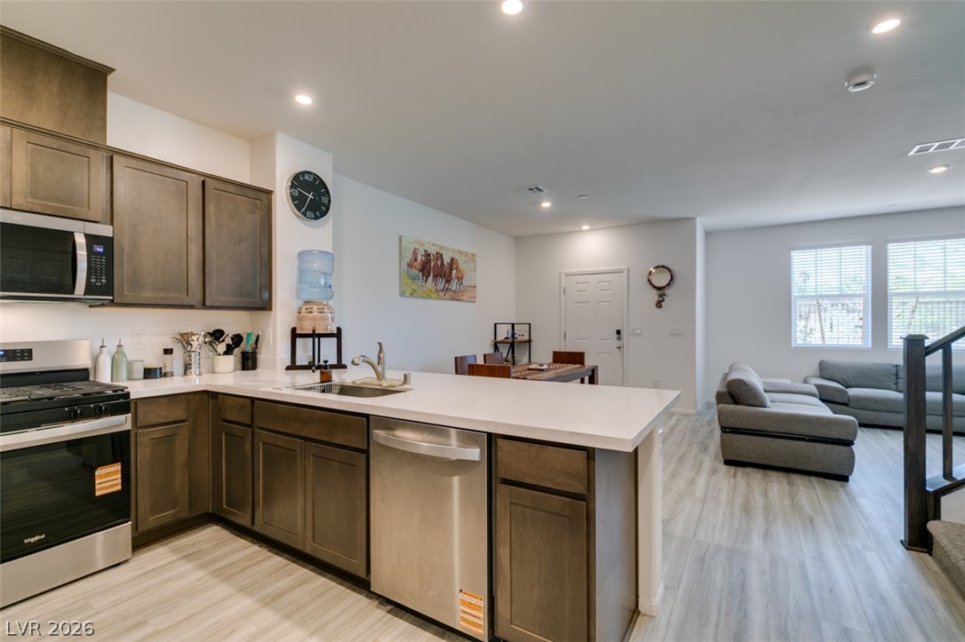 602 Bellus Place Henderson, NV 89015 - Photo 23 of 34