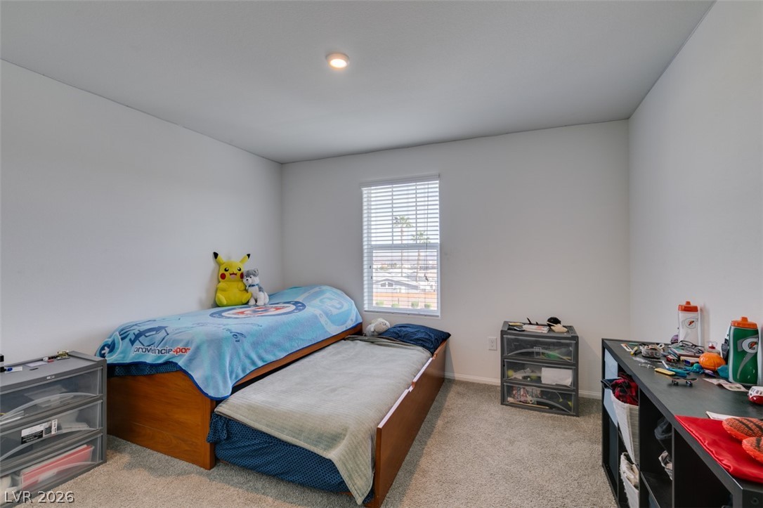 602 Bellus Place Henderson, NV 89015 - Photo 33 of 34