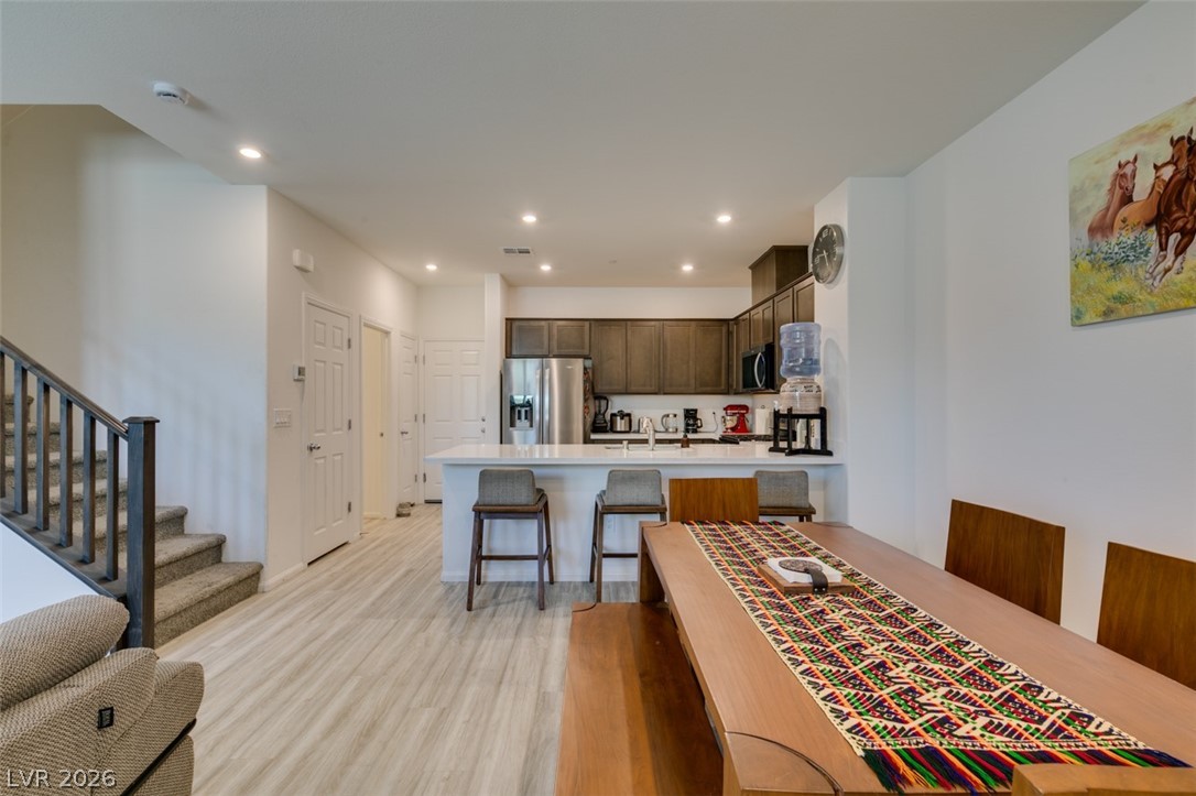 602 Bellus Place Henderson, NV 89015 - Photo 5 of 34