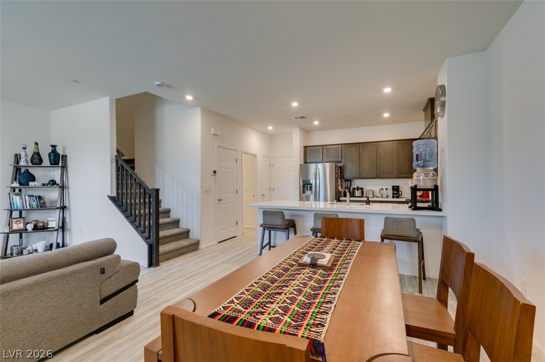 602 Bellus Place Henderson, NV 89015 - Photo 6 of 34