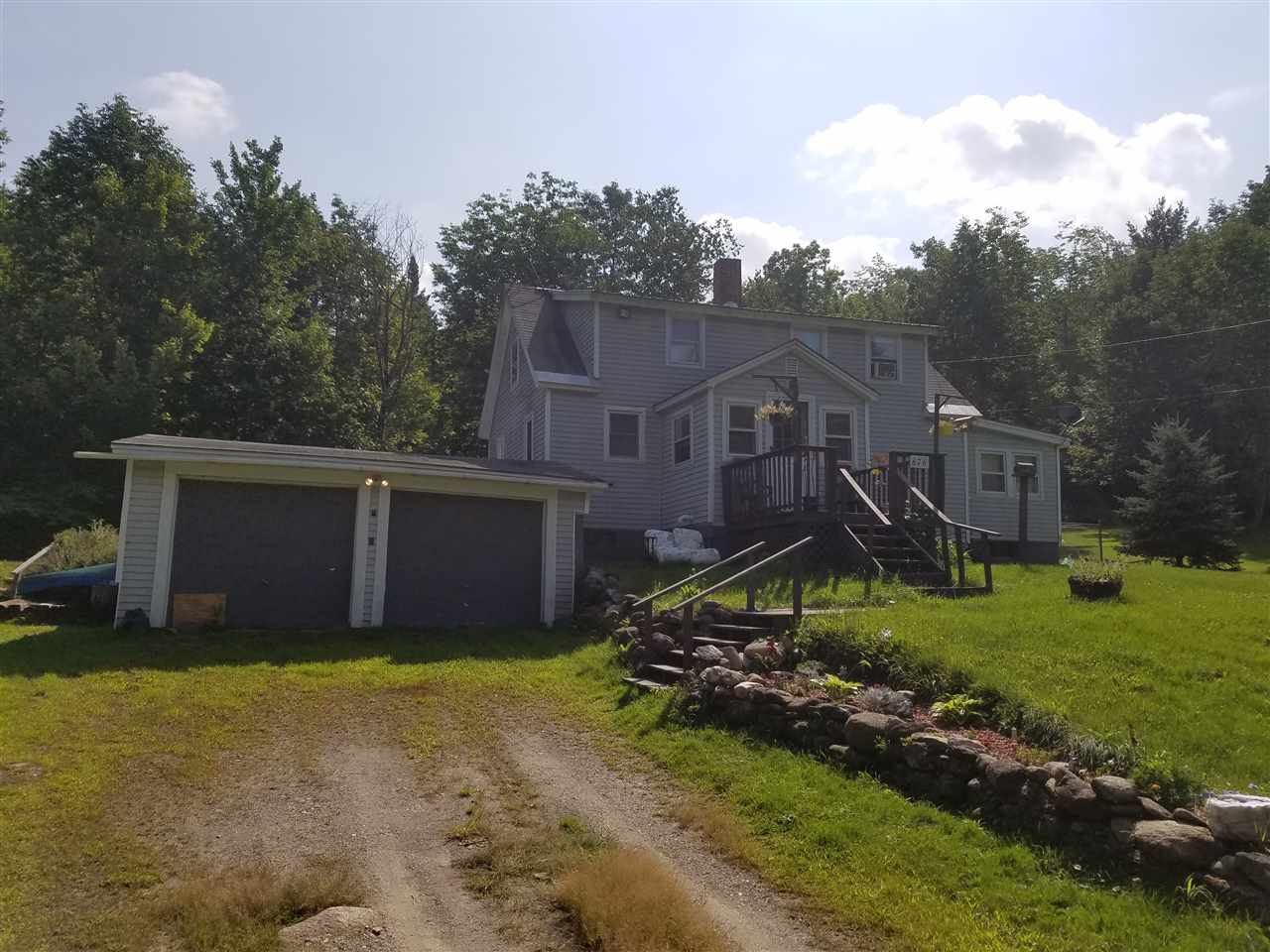 676 Unity Springs Road Newport, NH 03773 - Photo 1 of 9