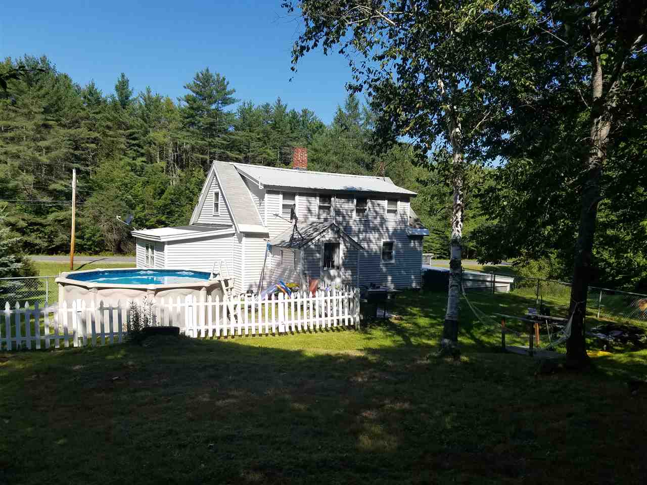 676 Unity Springs Road Newport, NH 03773 - Photo 2 of 9