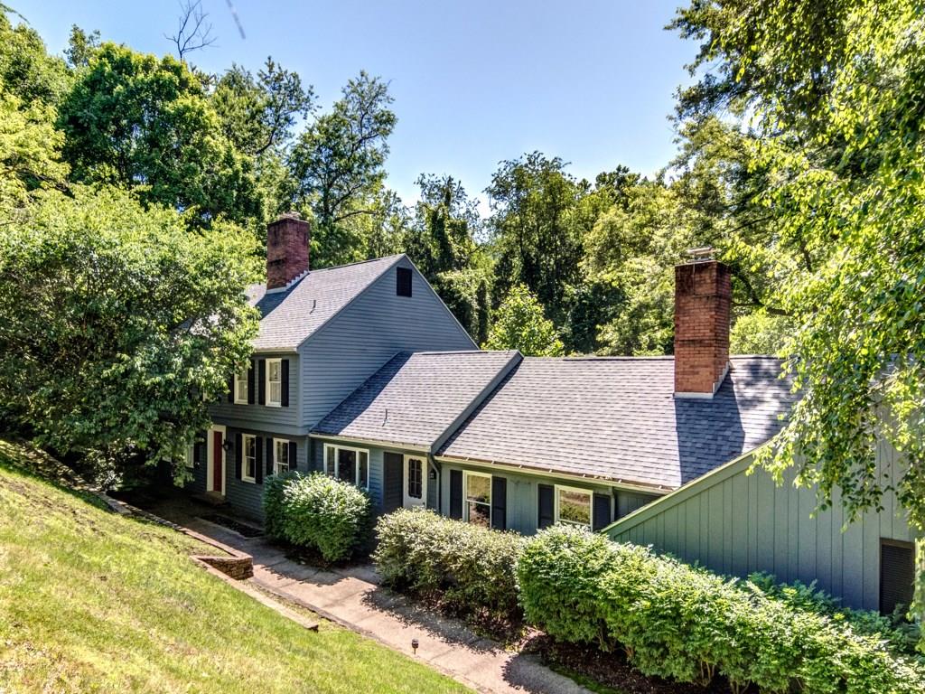 14 Newgate Road Pittsburgh, PA 15202 - Photo 1 of 25 Gallery Image 1