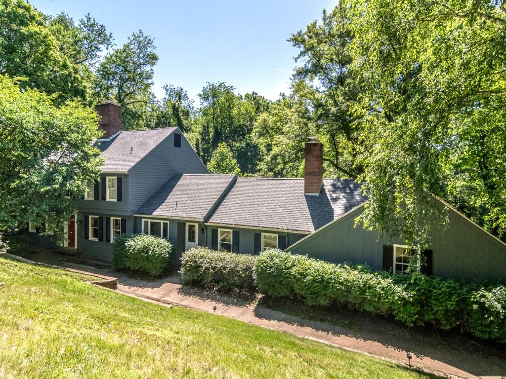 14 Newgate Road Pittsburgh, PA 15202 - Photo 25 of 25 Gallery Image 25