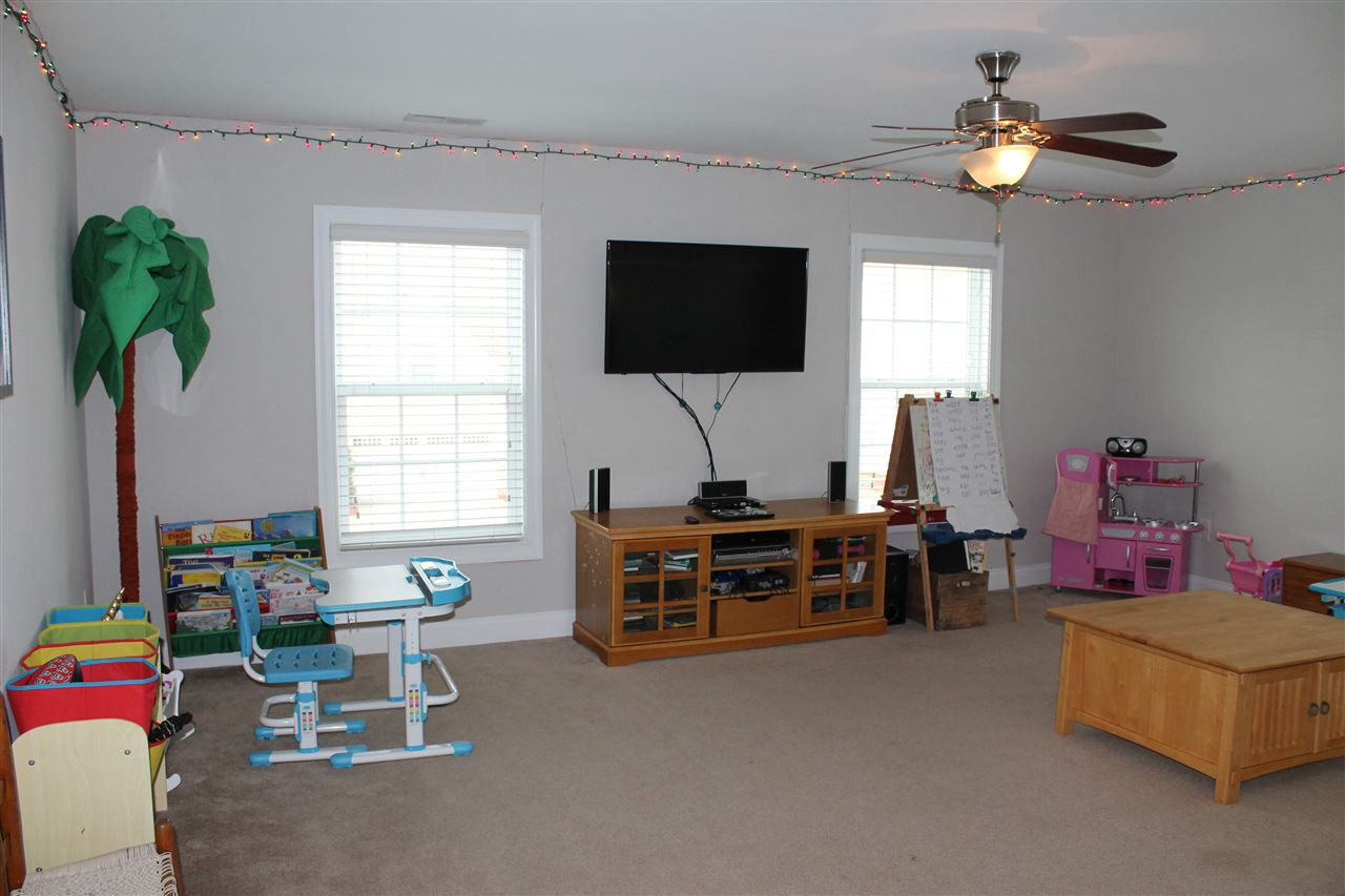 7624 Birchmoor Way Raleigh, NC 27616 - Photo 19 of 26 Spacious Bonus Room