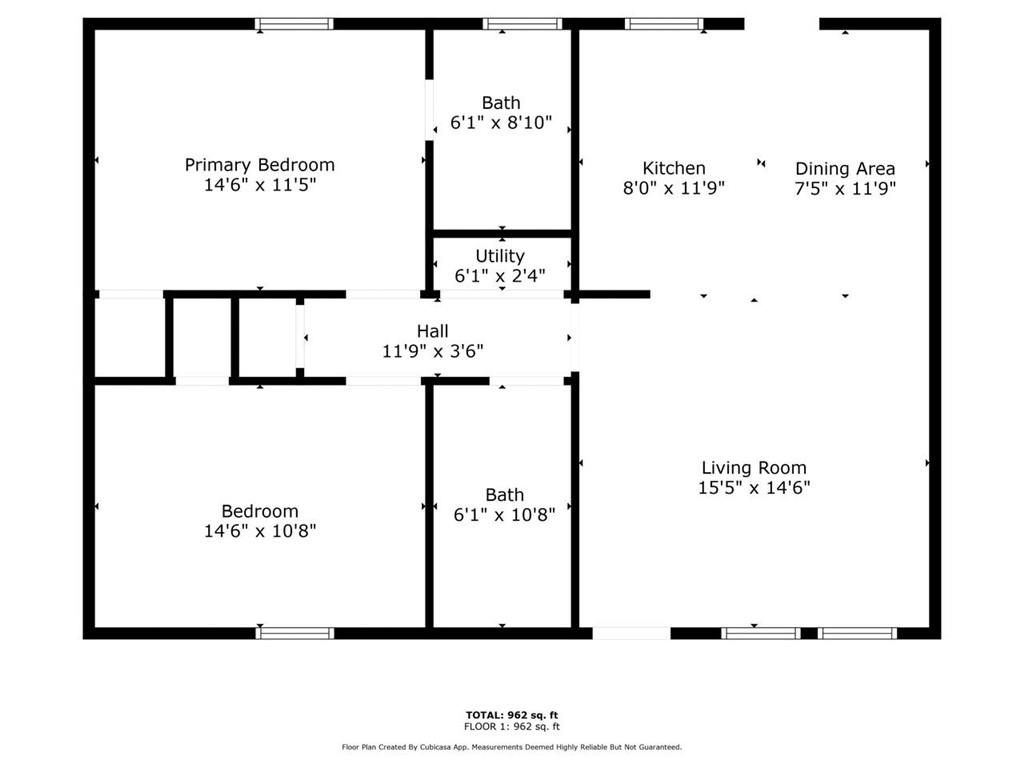 1628 Rockmart Road Villa Rica, GA 30180 - Photo 40 of 40 a picture of a park