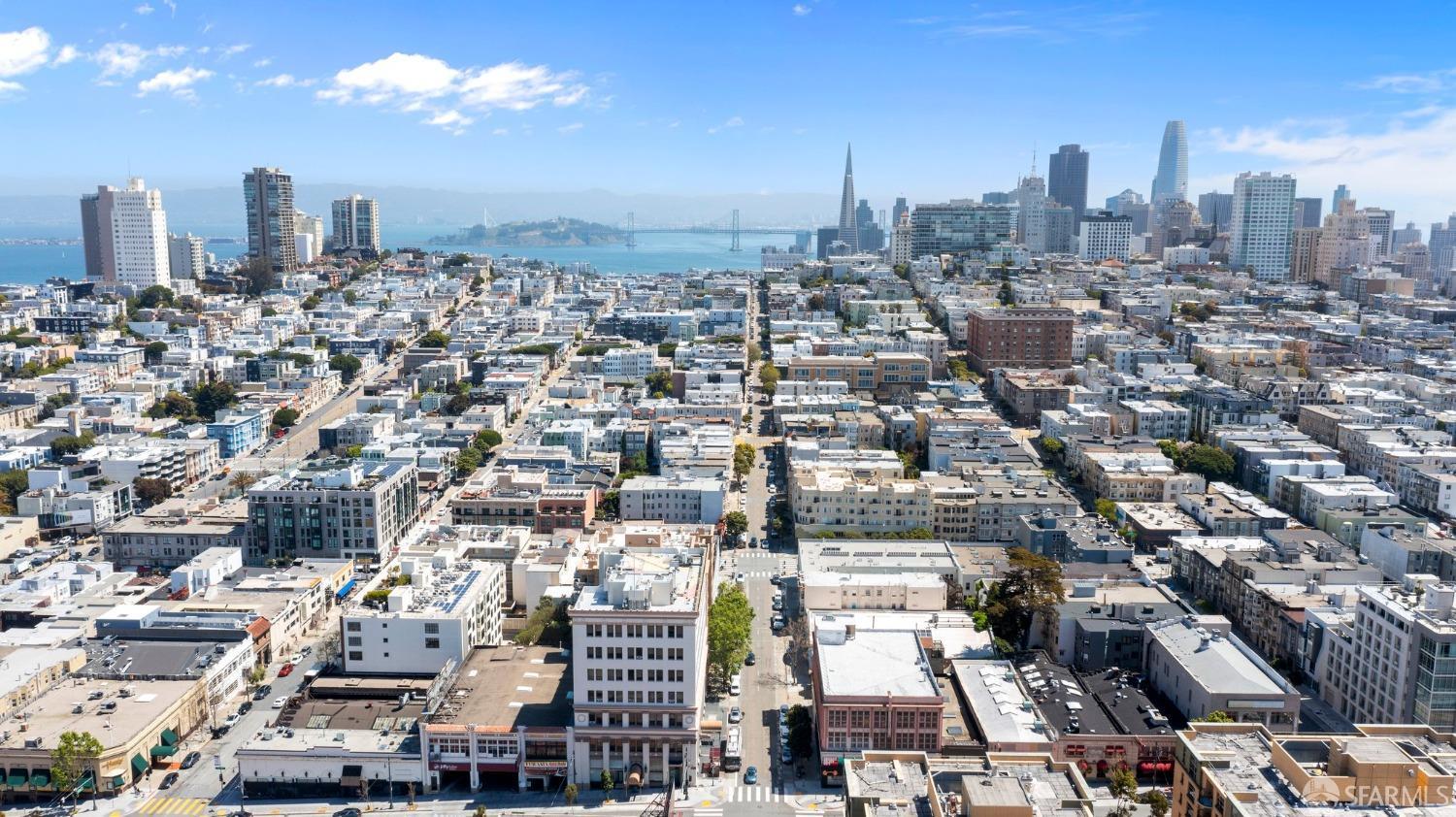 1659 Jackson Street San Francisco, CA 94109 - Photo 23 of 27 a view of a city