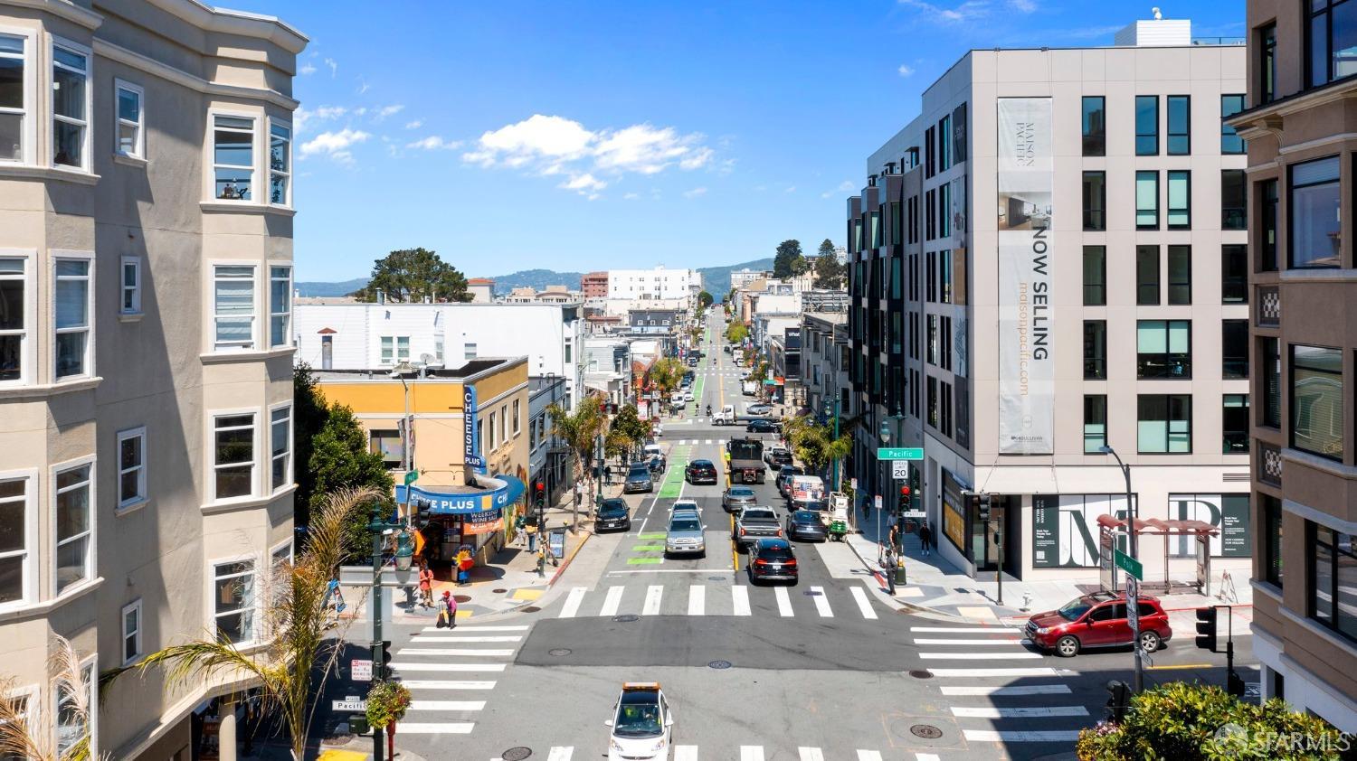 1659 Jackson Street San Francisco, CA 94109 - Photo 25 of 27