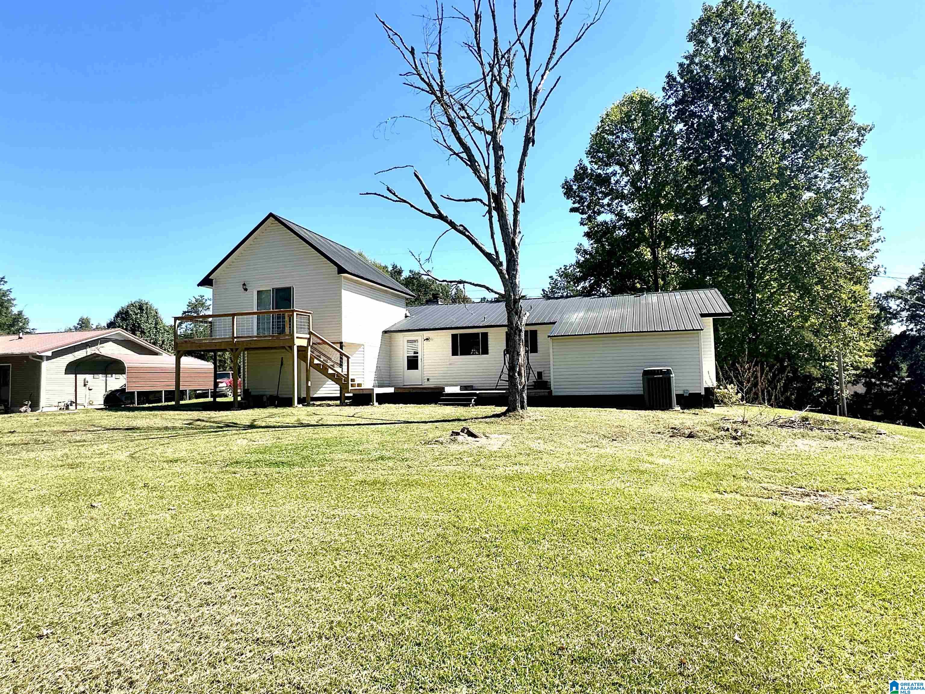 1504 Maple Drive Weaver, AL 36277 - Photo 31 of 33