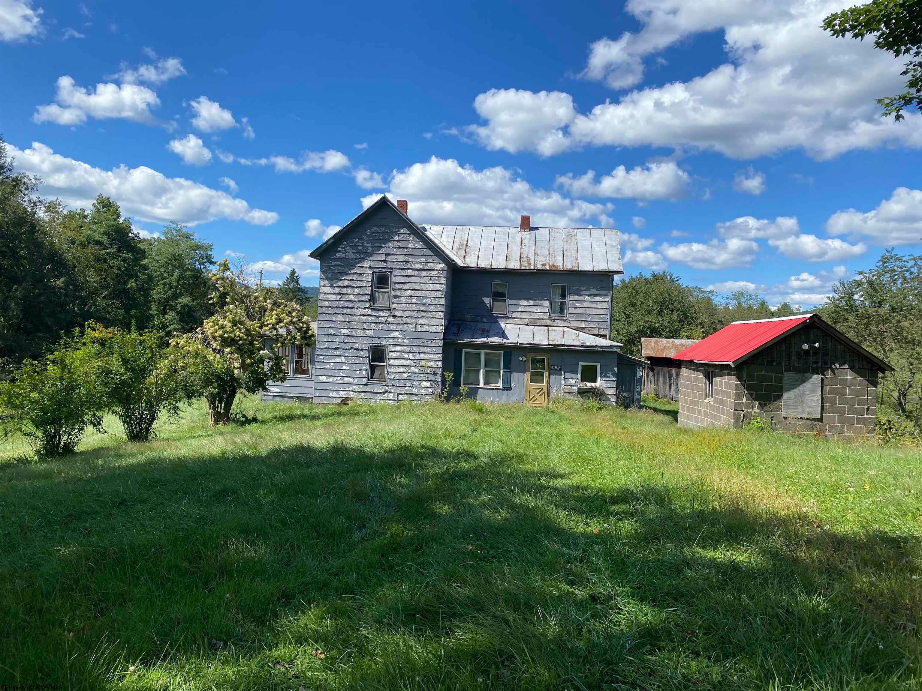 2538 Gilman Road Elkins, WV 26241 - Photo 1 of 26 Gallery Image 1