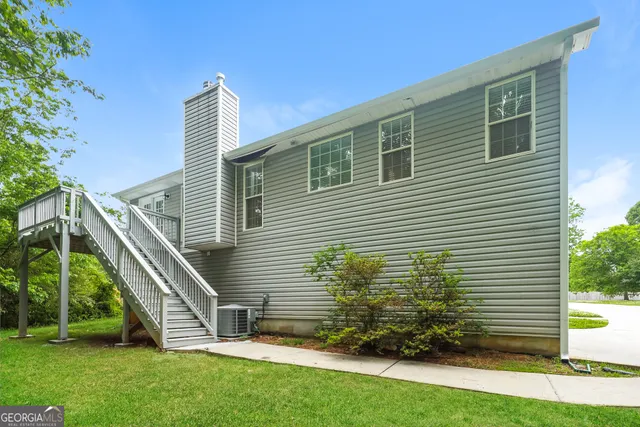 $1,765 | 209 Bethnal Way, Douglasville, GA 30134