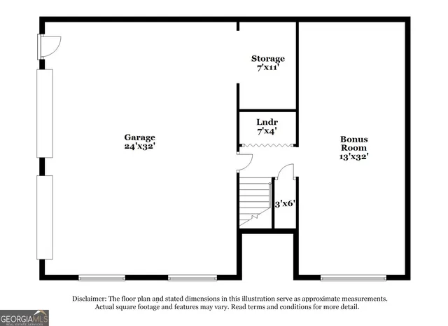 $1,765 | 209 Bethnal Way, Douglasville, GA 30134