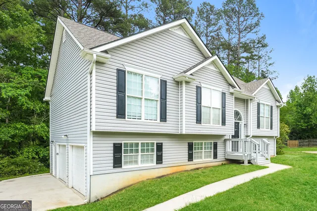 $1,765 | 209 Bethnal Way, Douglasville, GA 30134