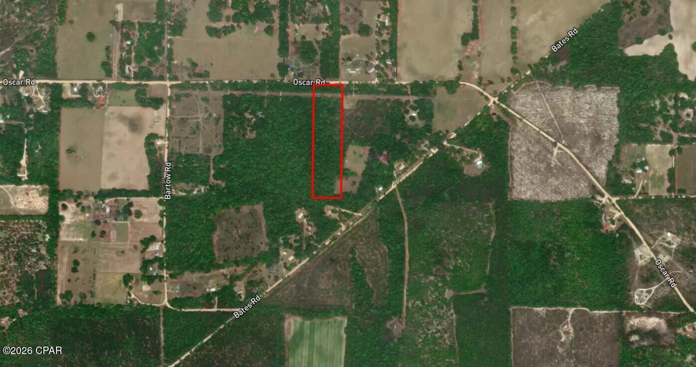 Lot 2 Oscar Road Greenwood, FL 32443 - Photo 11 of 19