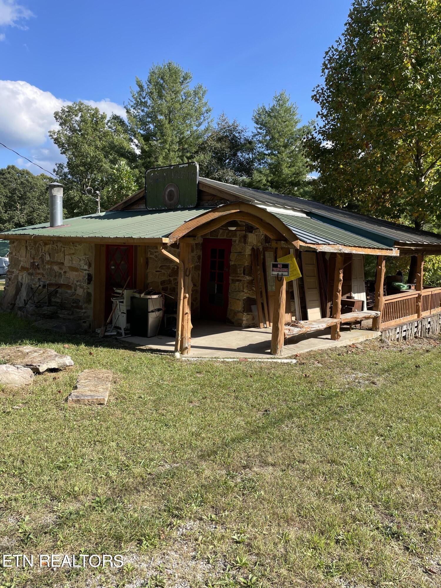 608 Lowes Gap Road Spring City, TN 37381 - Photo 8 of 11 Gallery Image 8