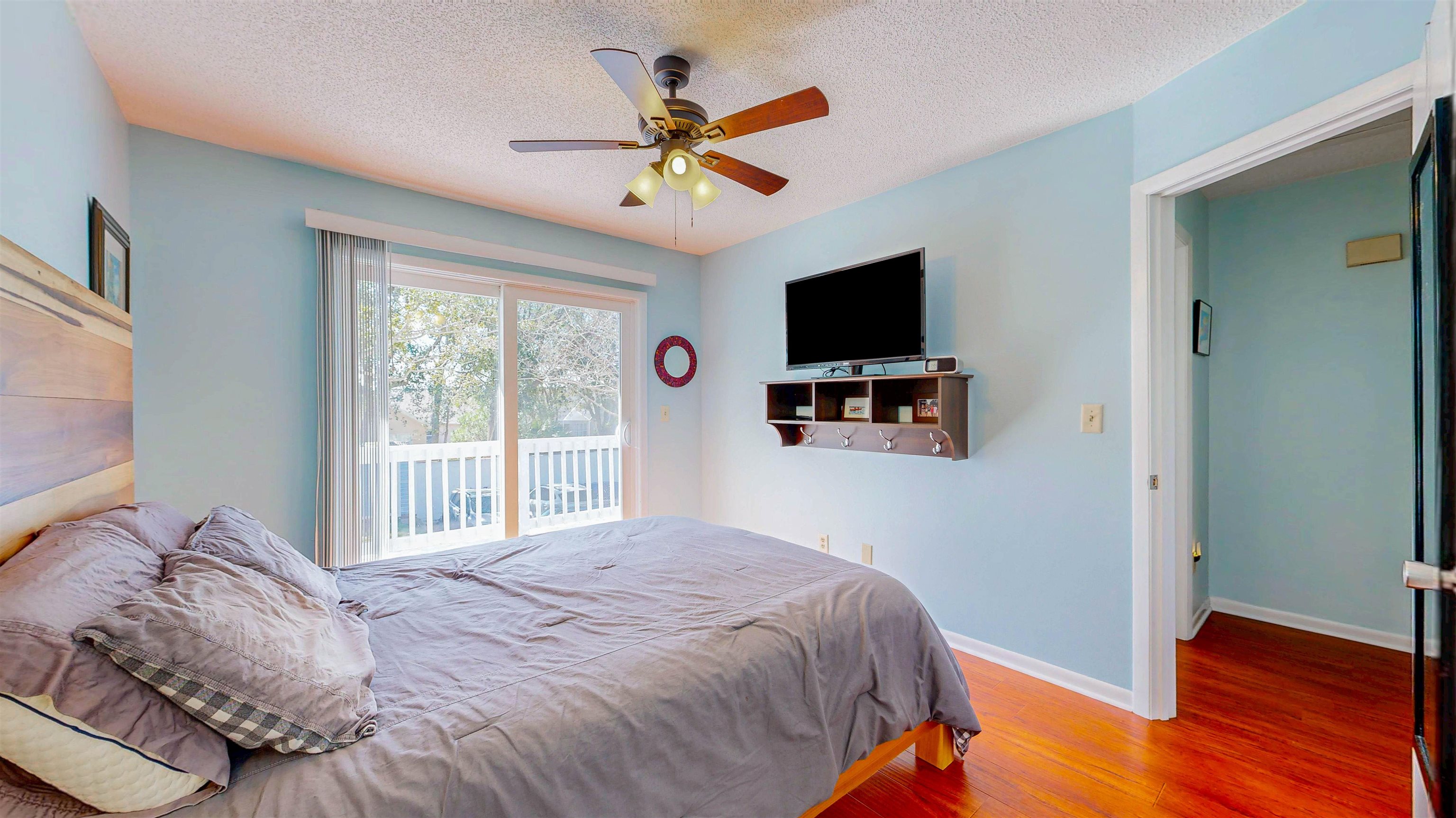 113 Rio Del Mar Street, Unit A St. Augustine, FL 32080 - Photo 16 of 27 Gallery Image 16