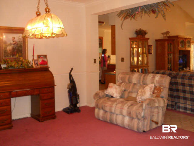 2908 Sowell Road Brewton, AL 36426 - Photo 3 of 18 Great Room