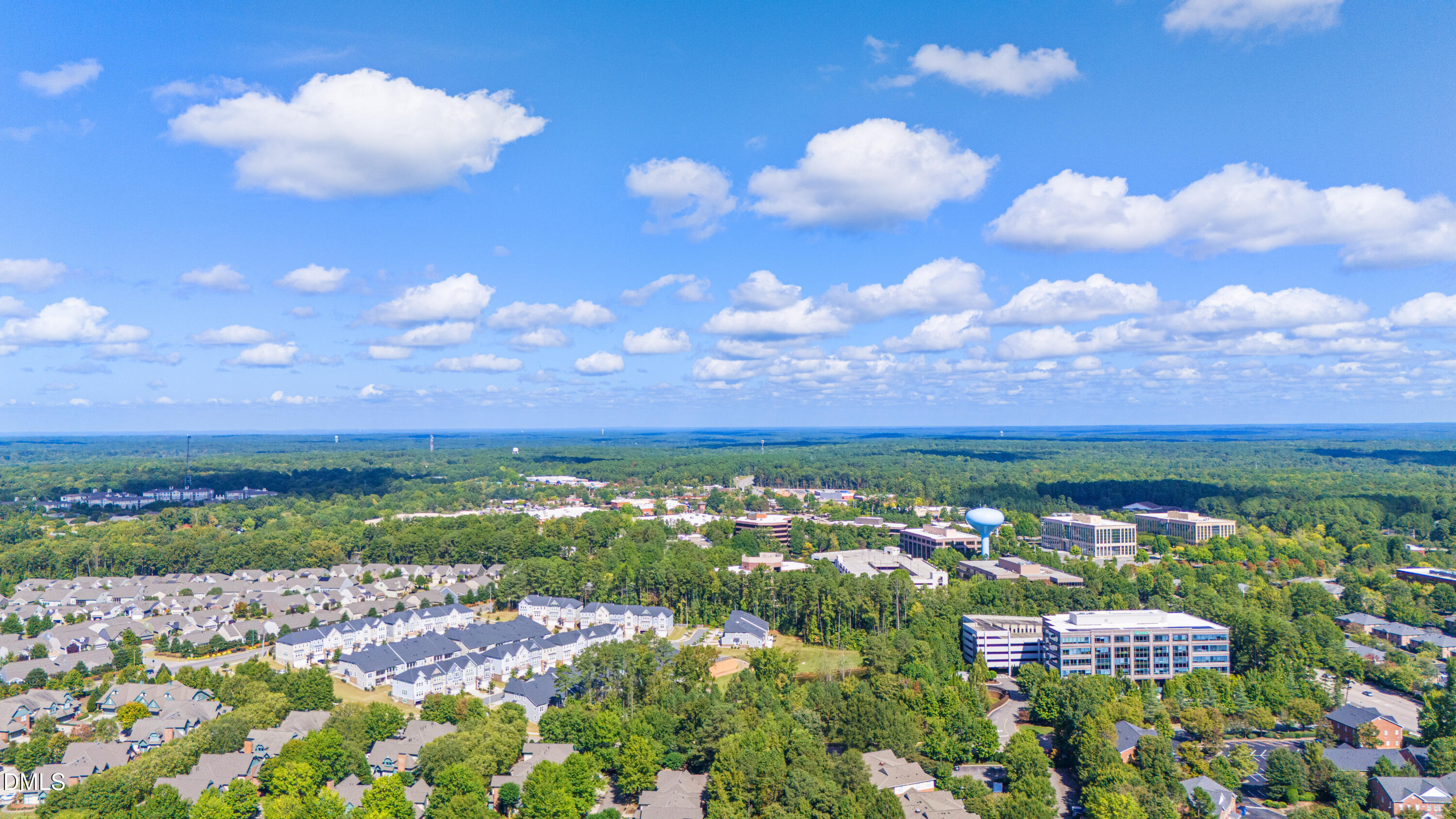 8011 Allyns Landing Way, Unit 302 Raleigh, NC 27615 - Photo 27 of 29 Close to 540, 440, North Hills, Crabtree, Glenwood Avenue and more