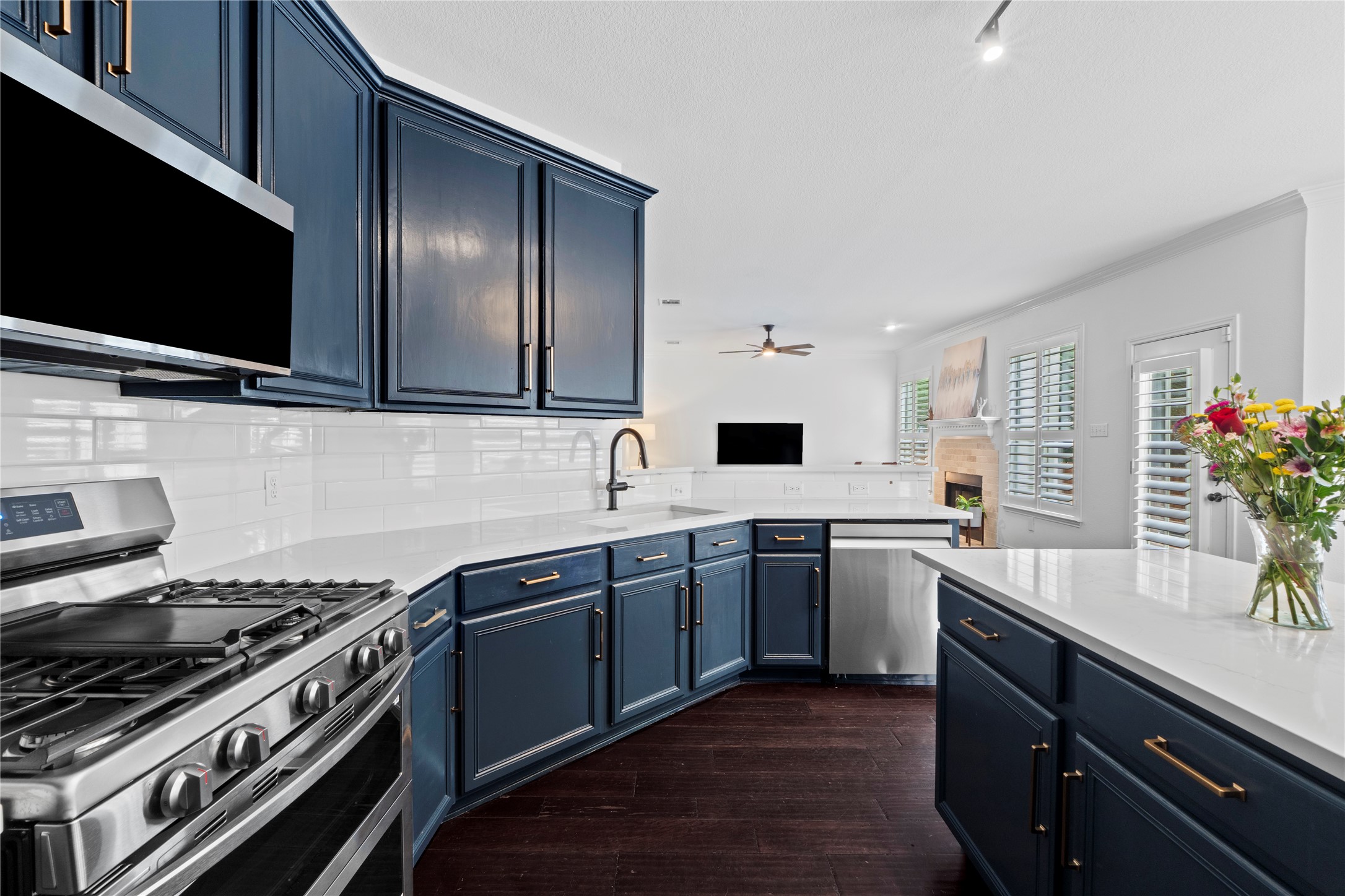 1110 Antelope Ridge Cedar Park, TX 78613 - Photo 12 of 40