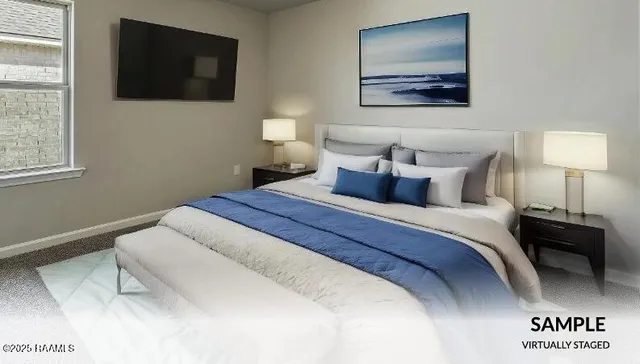 $234,500 | 239 Oak Heights, Duson, LA 70529