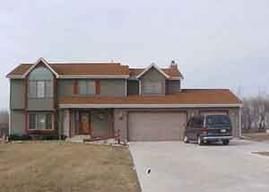 6427 Long Meadow Drive, Elkhorn, WI 53121