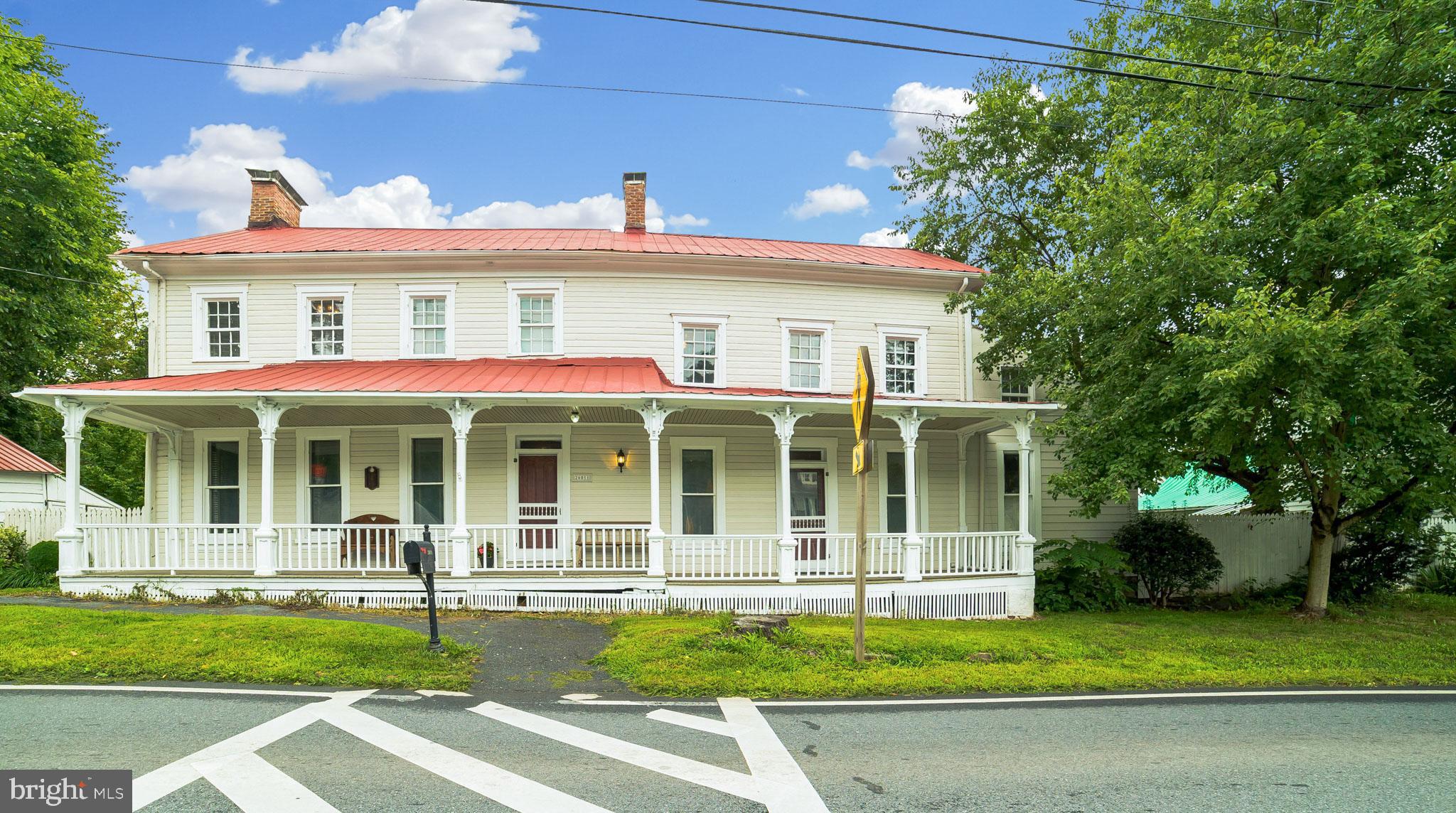 26011 Frederick Road Clarksburg, MD 20871 - Photo 1 of 42