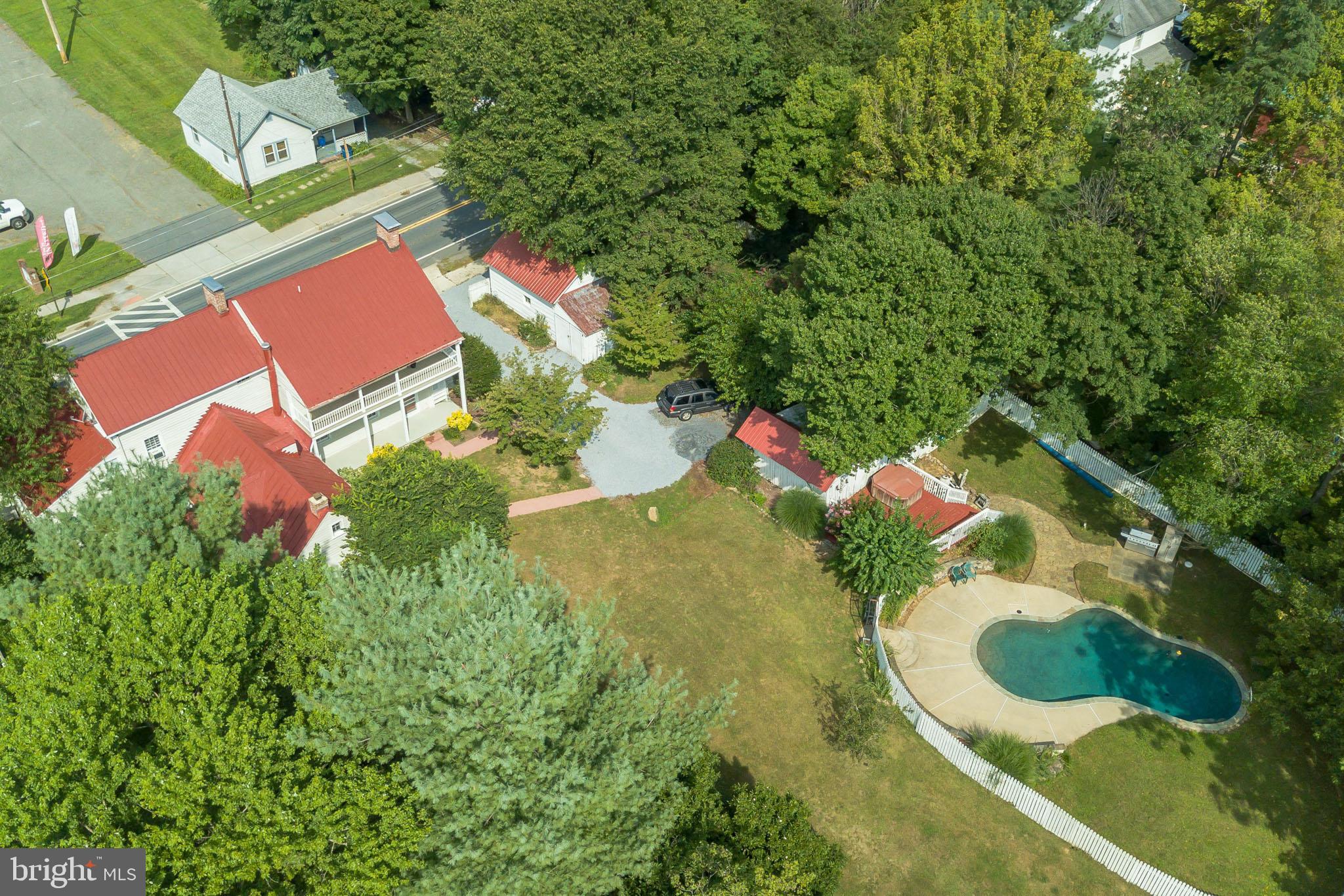 26011 Frederick Road Clarksburg, MD 20871 - Photo 2 of 42