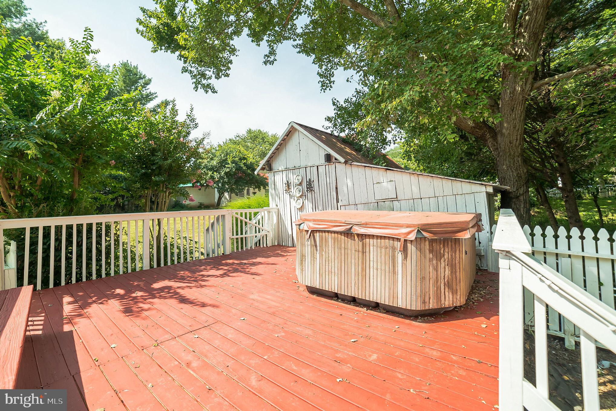 26011 Frederick Road Clarksburg, MD 20871 - Photo 34 of 42