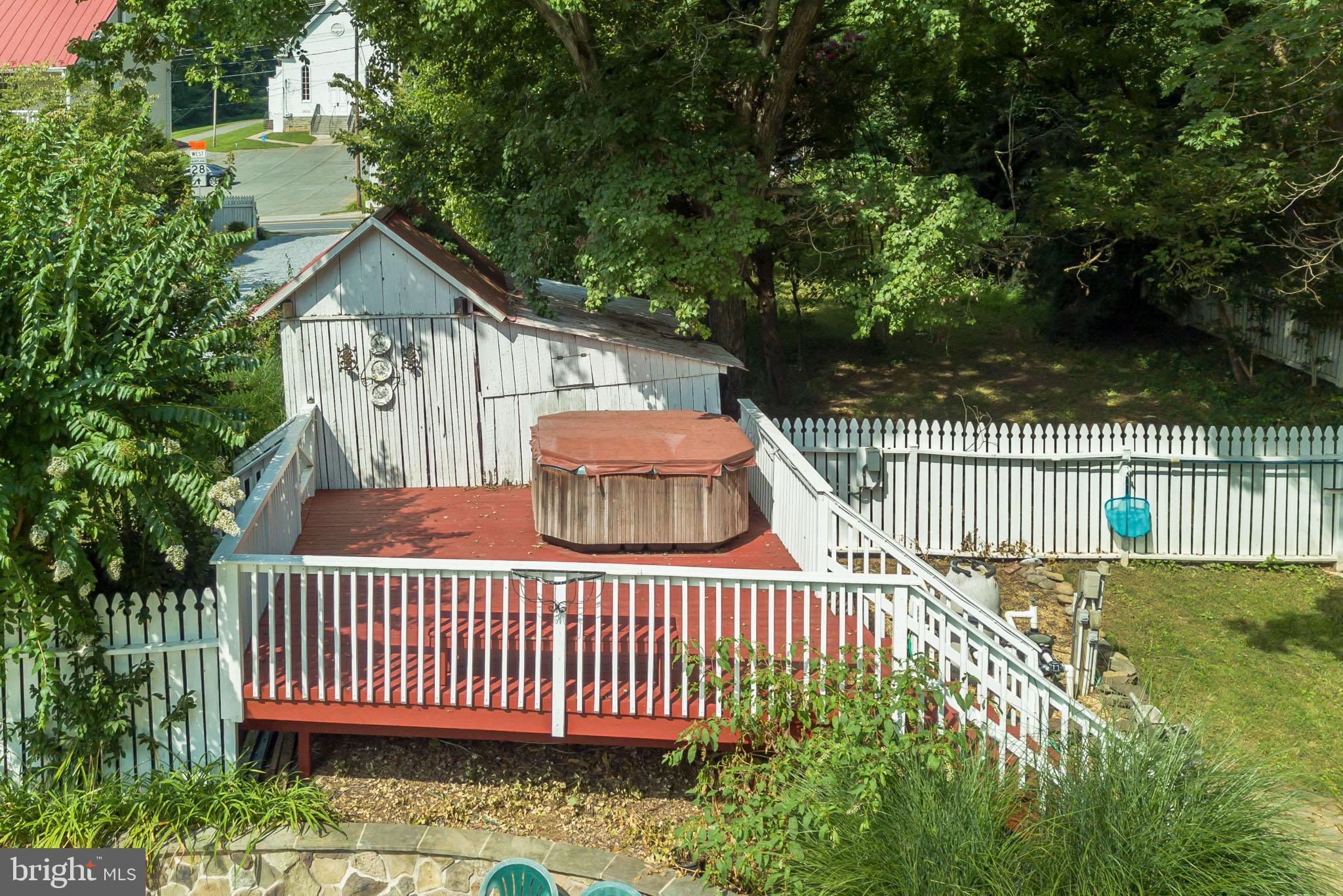 26011 Frederick Road Clarksburg, MD 20871 - Photo 35 of 42