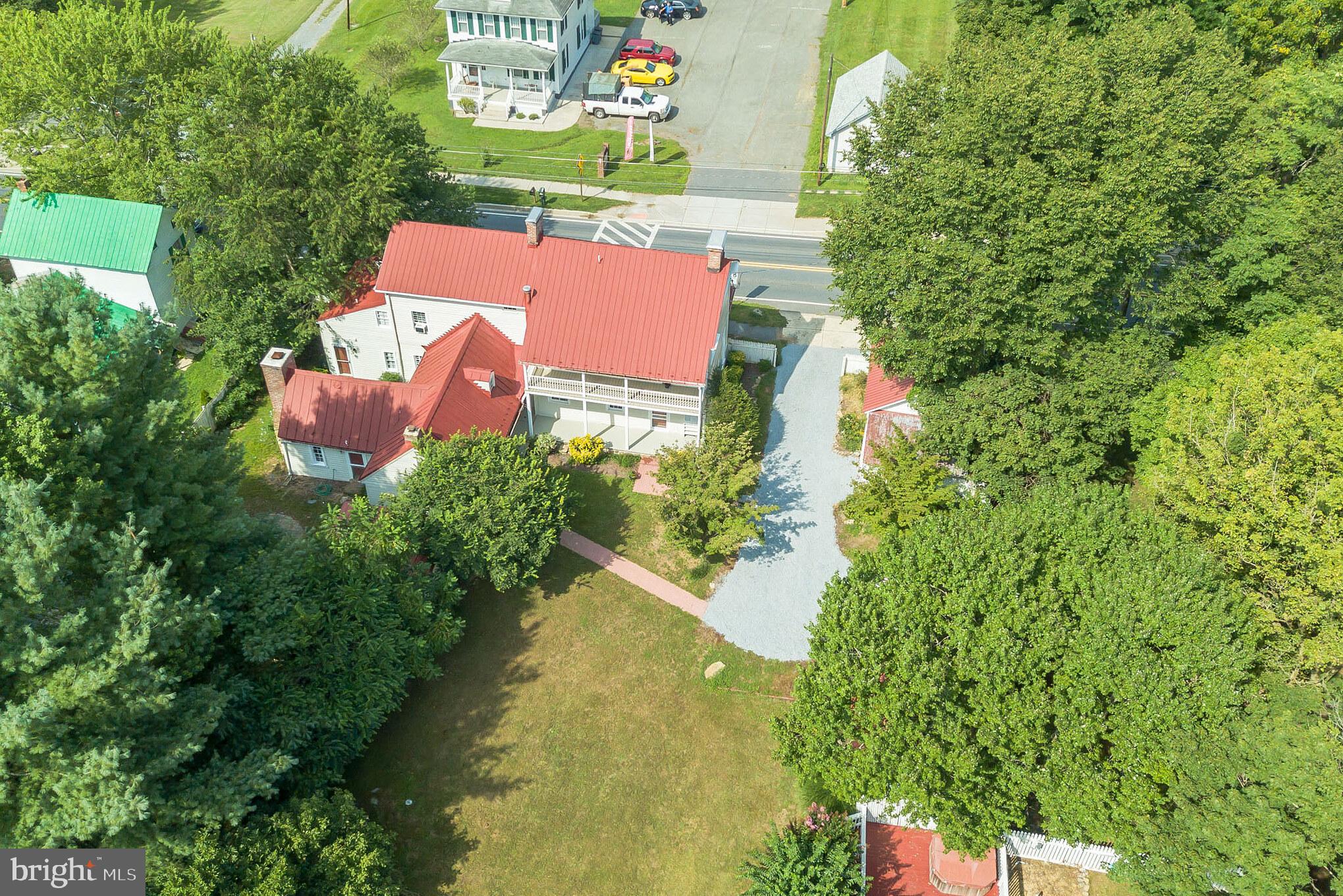 26011 Frederick Road Clarksburg, MD 20871 - Photo 36 of 42