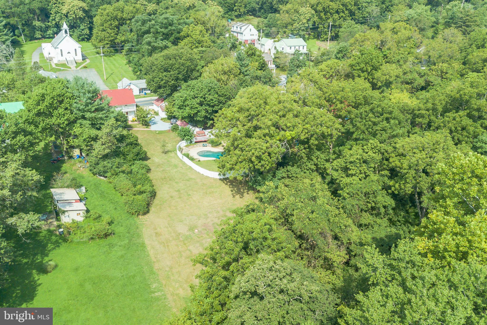 26011 Frederick Road Clarksburg, MD 20871 - Photo 37 of 42