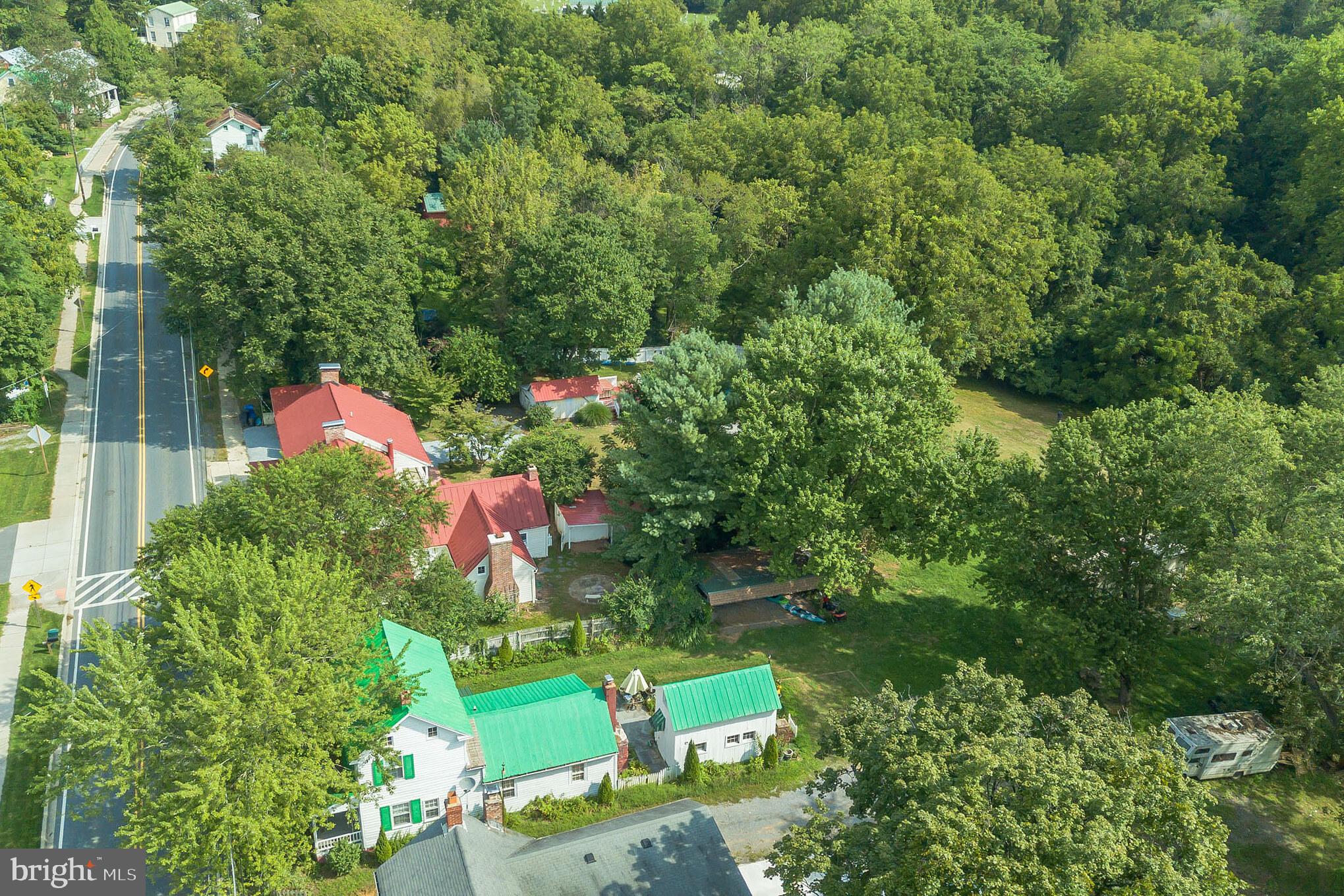 26011 Frederick Road Clarksburg, MD 20871 - Photo 38 of 42