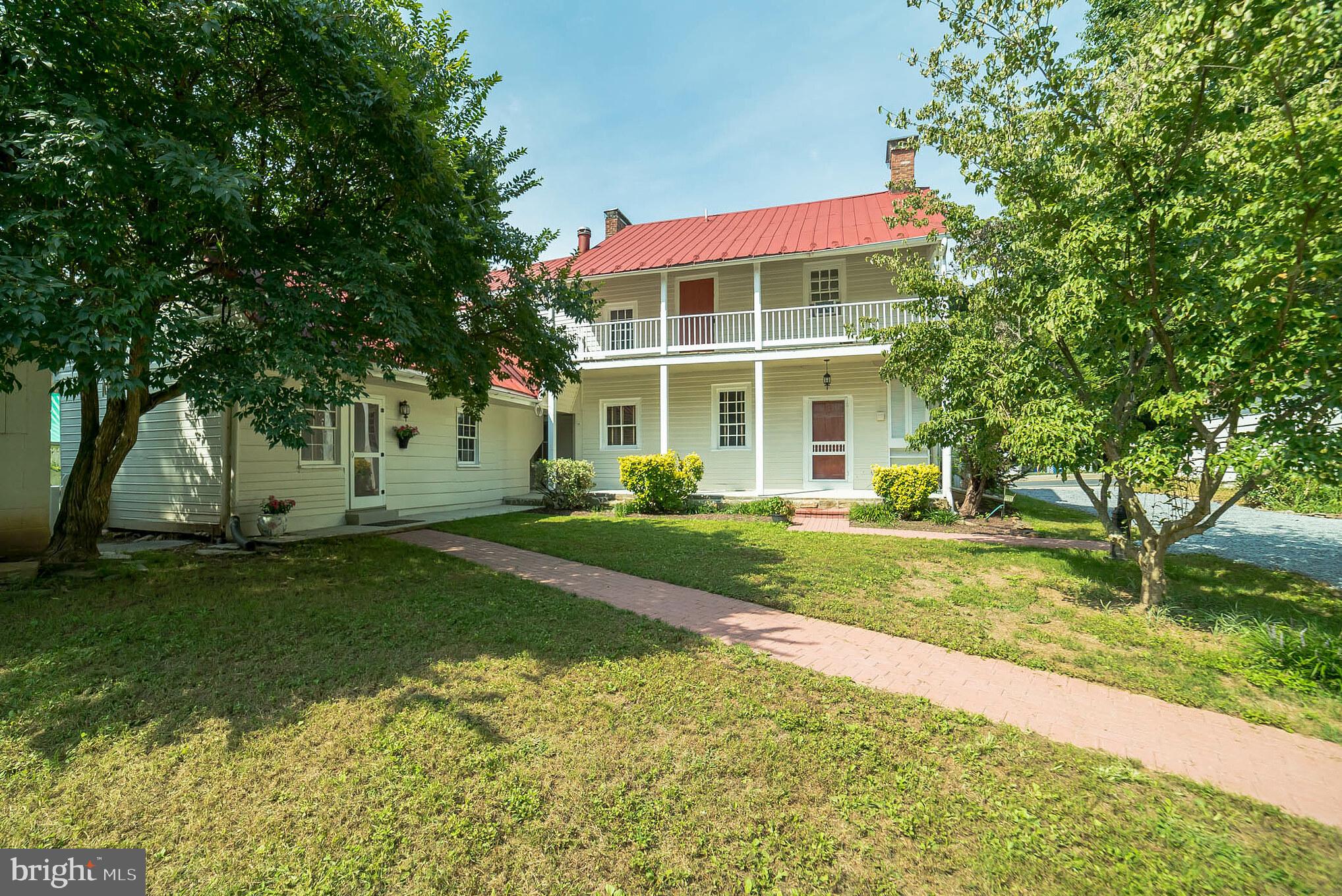 26011 Frederick Road Clarksburg, MD 20871 - Photo 39 of 42