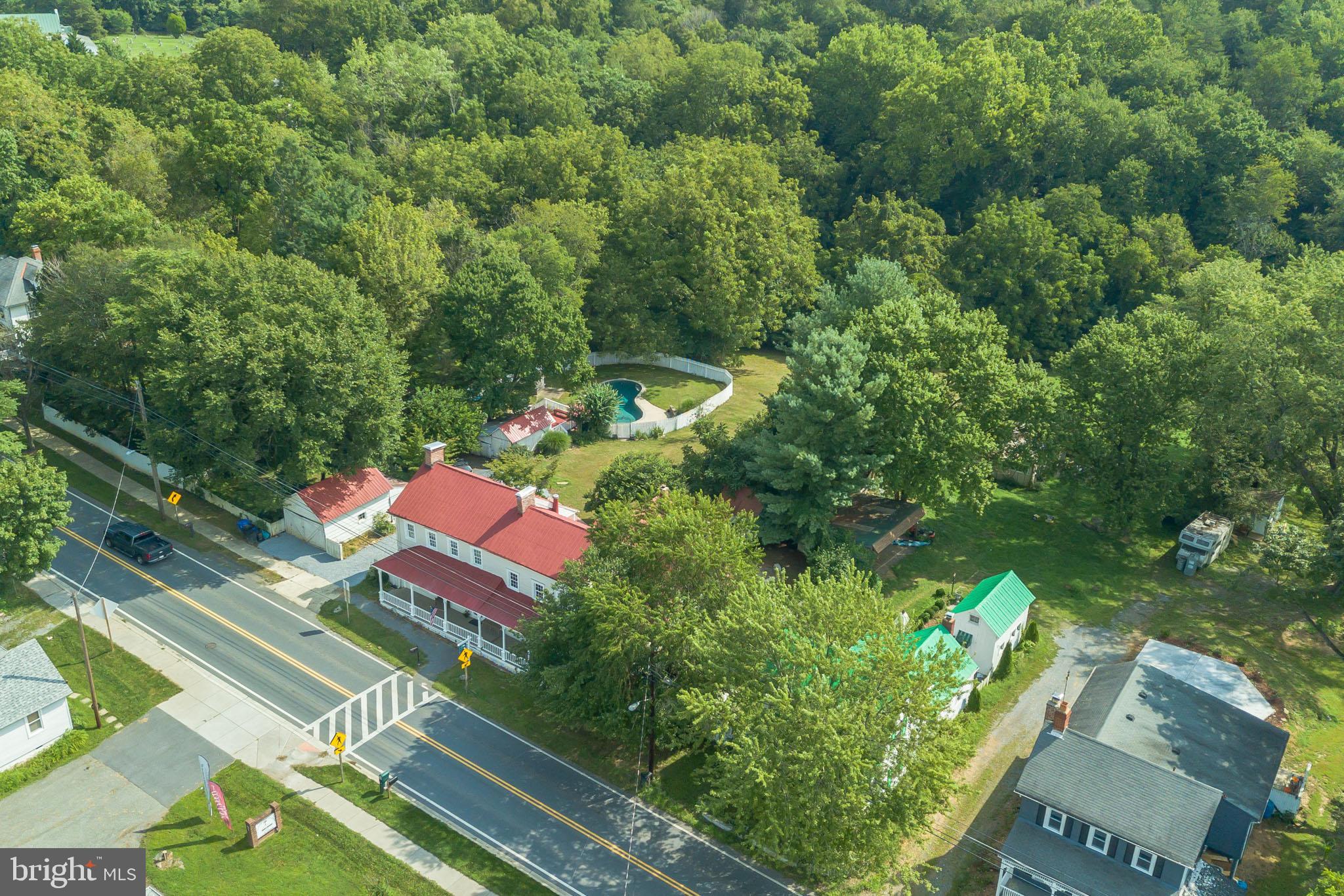 26011 Frederick Road Clarksburg, MD 20871 - Photo 40 of 42