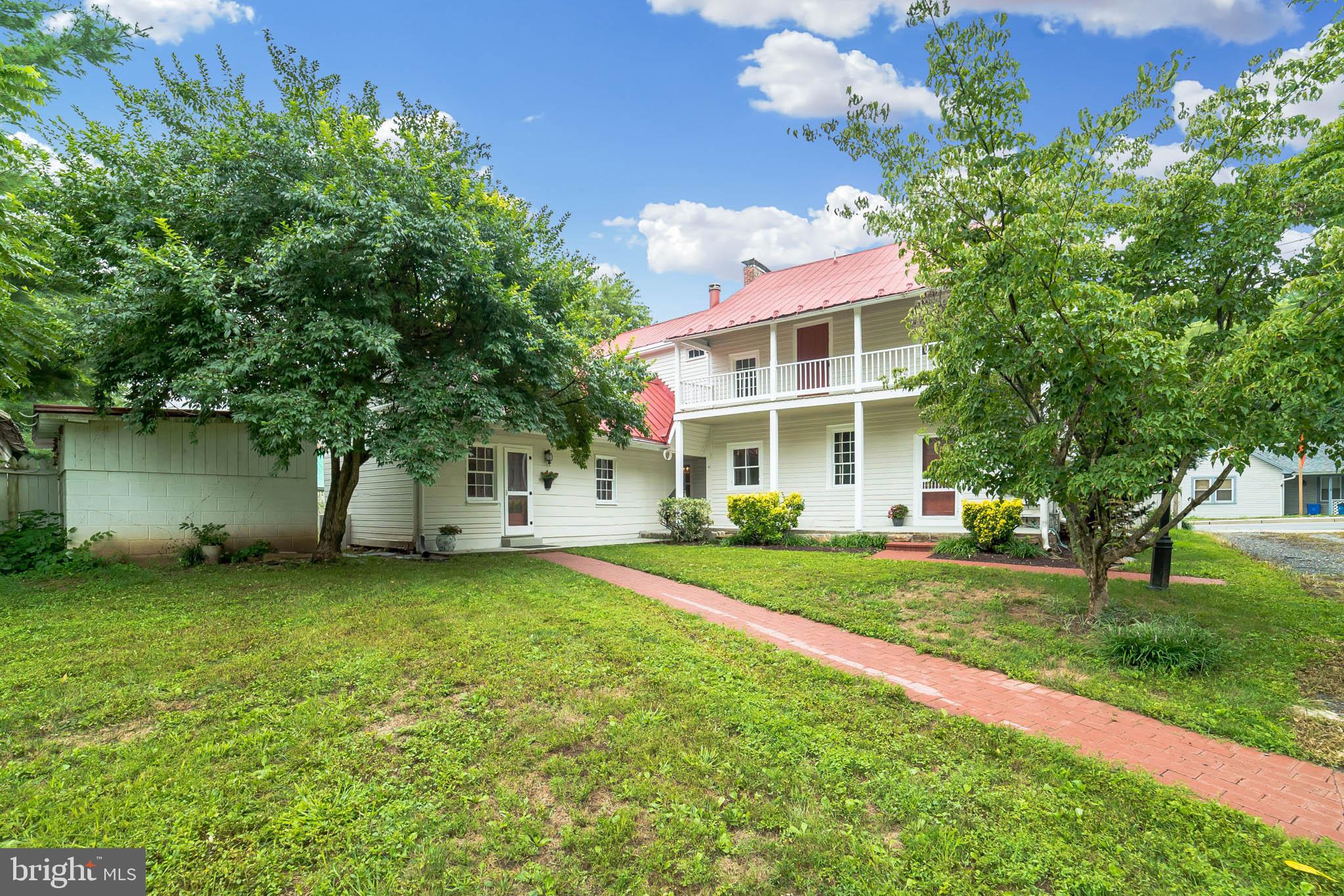 26011 Frederick Road Clarksburg, MD 20871 - Photo 41 of 42