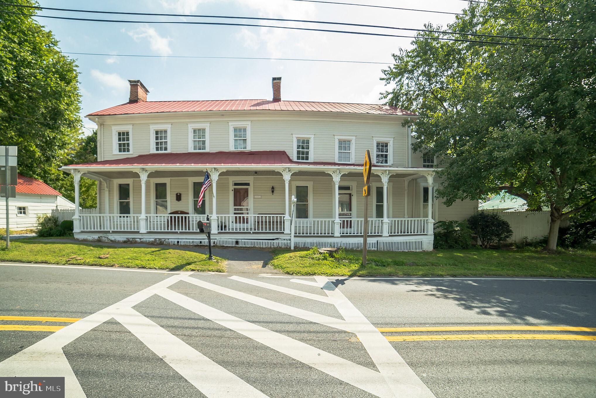 26011 Frederick Road Clarksburg, MD 20871 - Photo 42 of 42