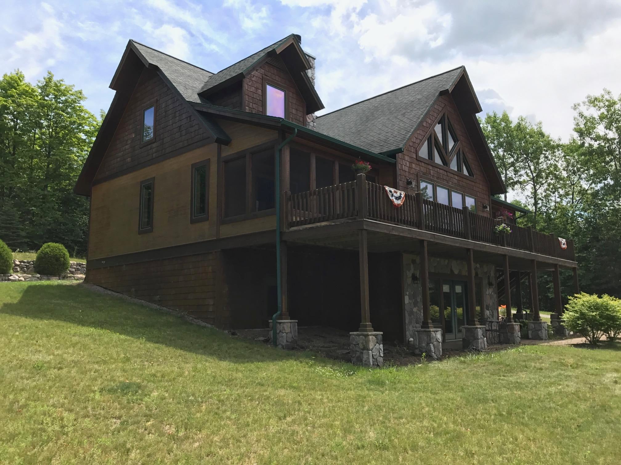 9655 Brudy Road Wolverine, MI 49799 - Photo 21 of 38 Gallery Image 21