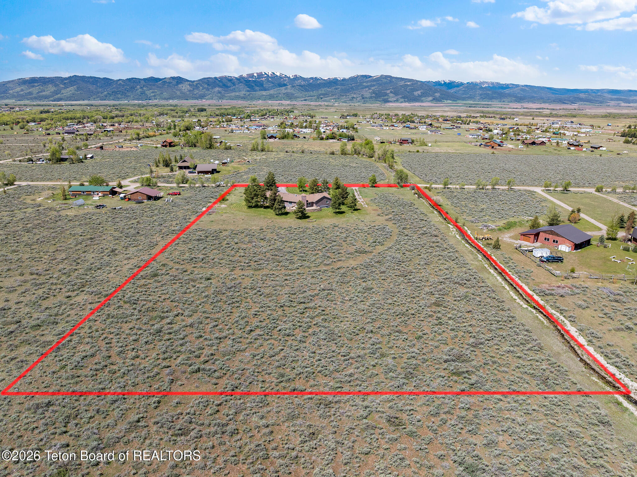 5335 Fox Creek Hollow Road Victor, ID 83455 - Photo 52 of 76 DJI_0896