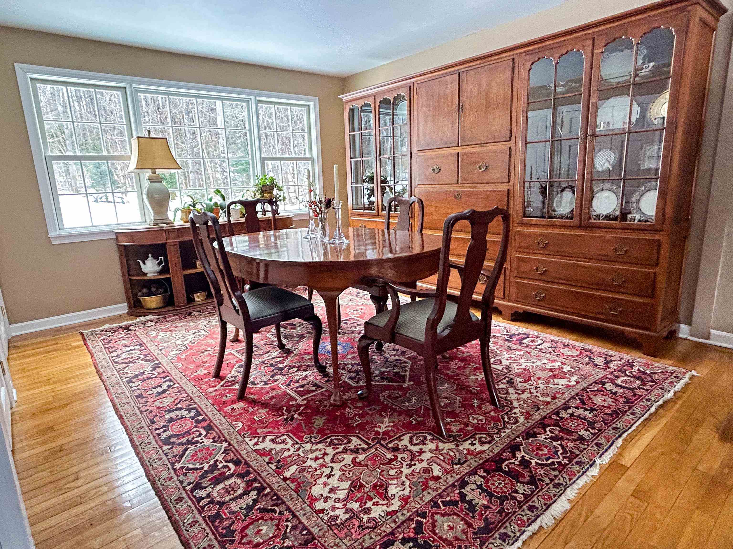 208 Jarvis Road Weathersfield, VT 05151 - Photo 36 of 42 Gallery Image 36